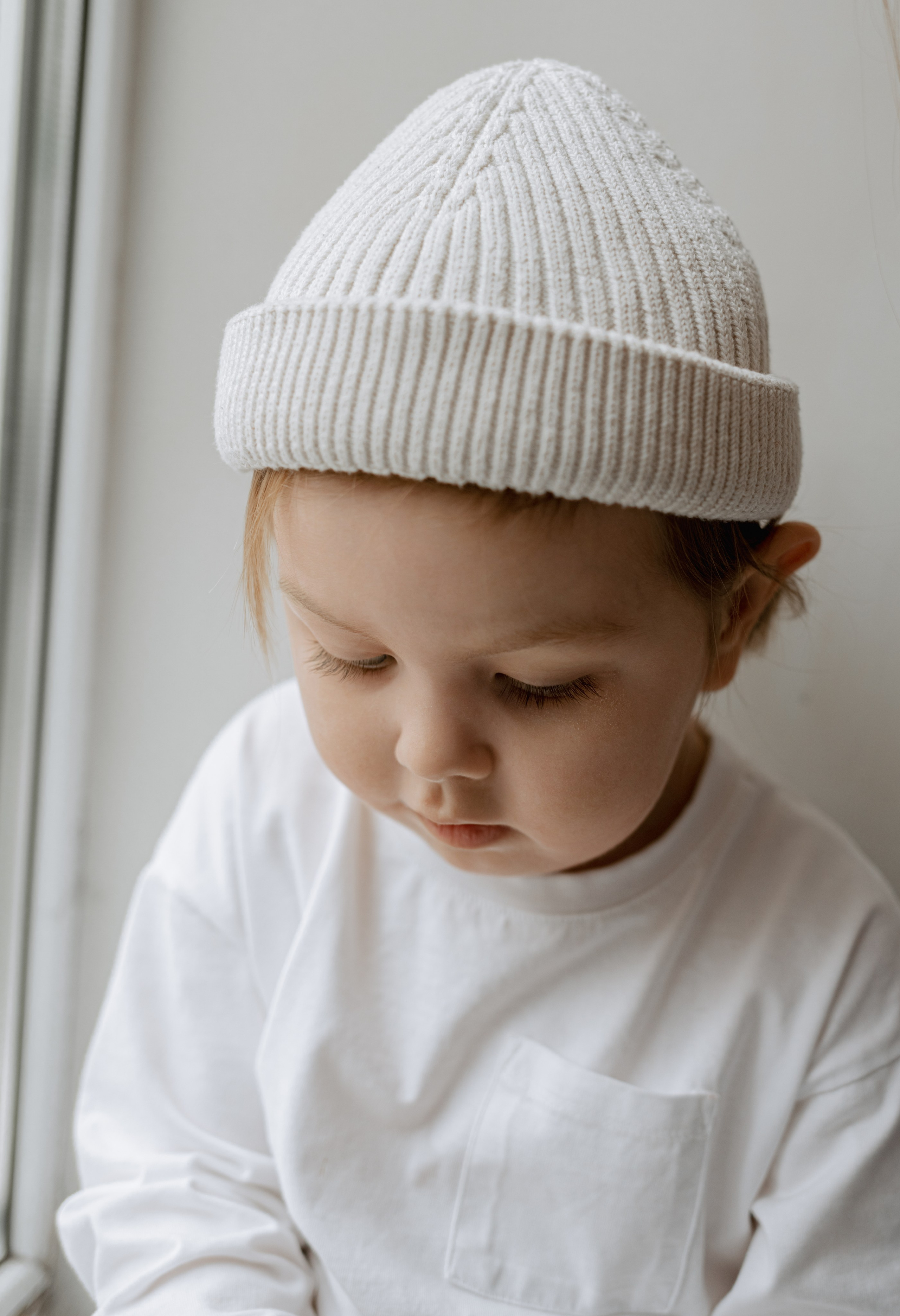 В студии. Фотограф Москва