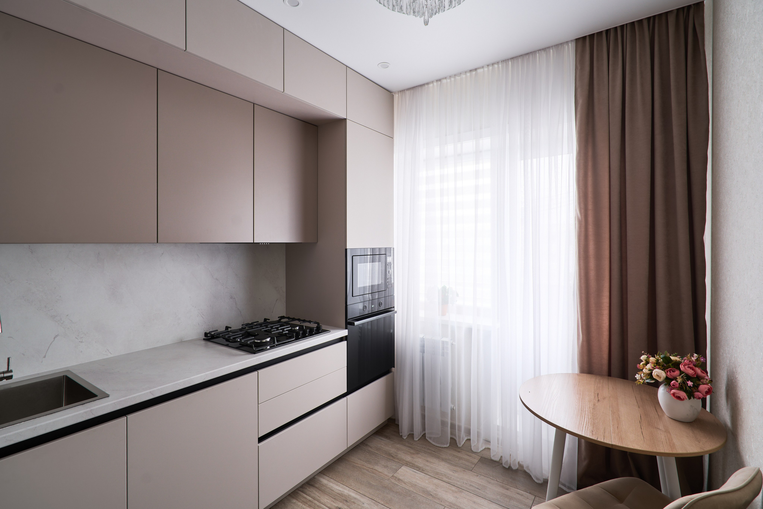 Reels Академия Мебели