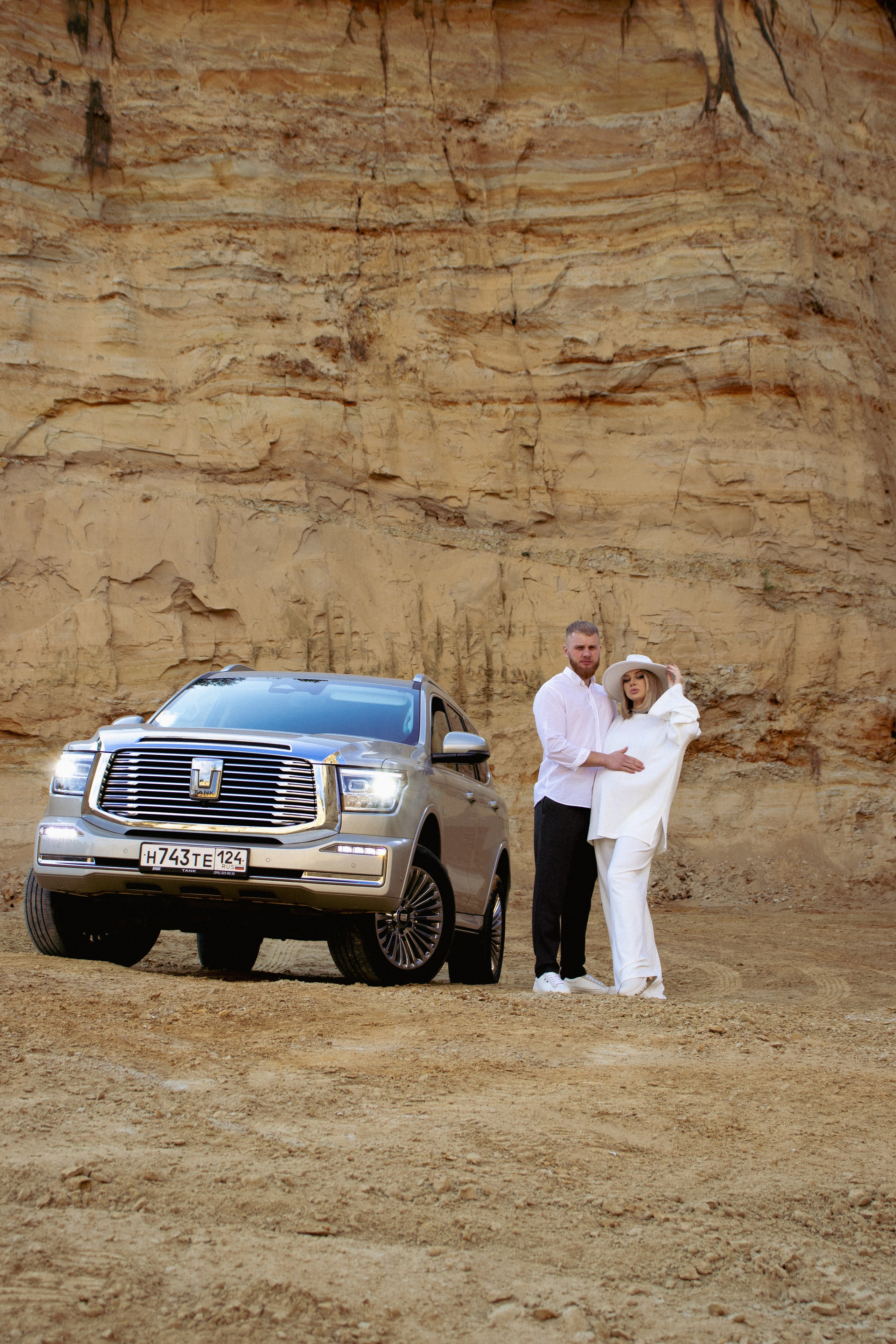 Анастасия и Антон /улица/. Фотограф в Красноярске Александра Викулова