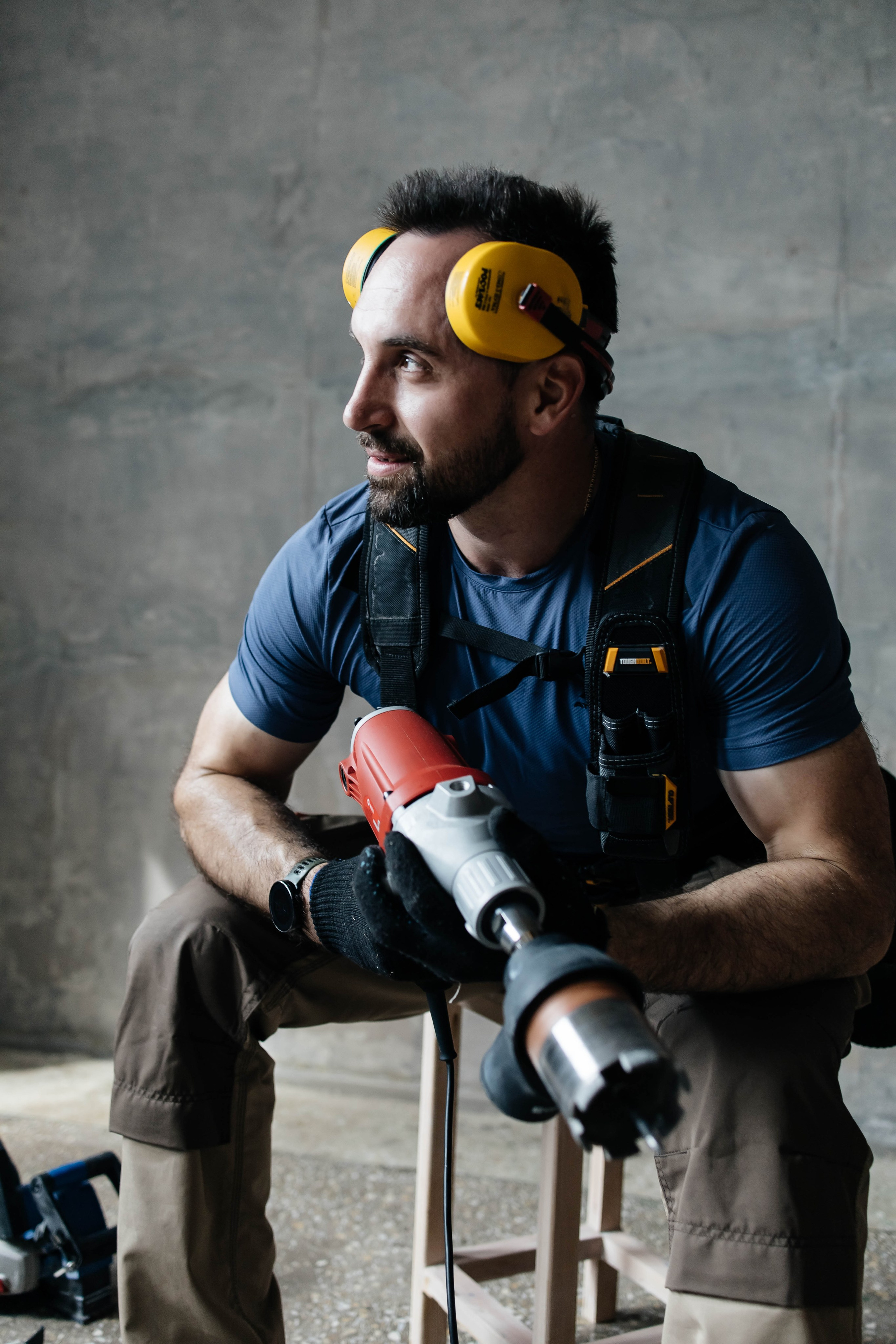 Дмитрий портретная фотосессия. Женский фотограф в Оренбурге Ирина Заводчикова