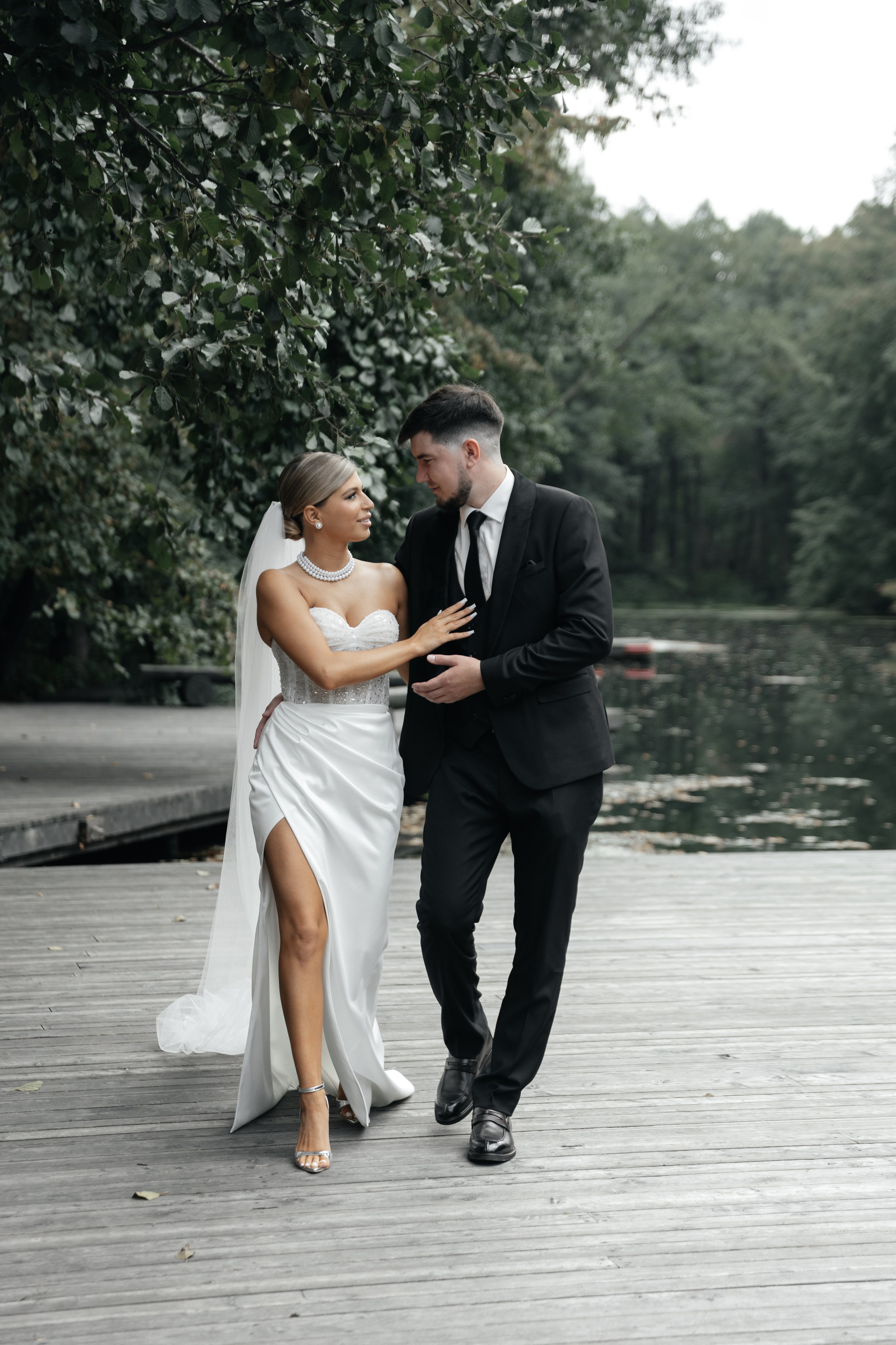 Aidar & Ralina. Свадебный фотограф Ильнар Асадуллин