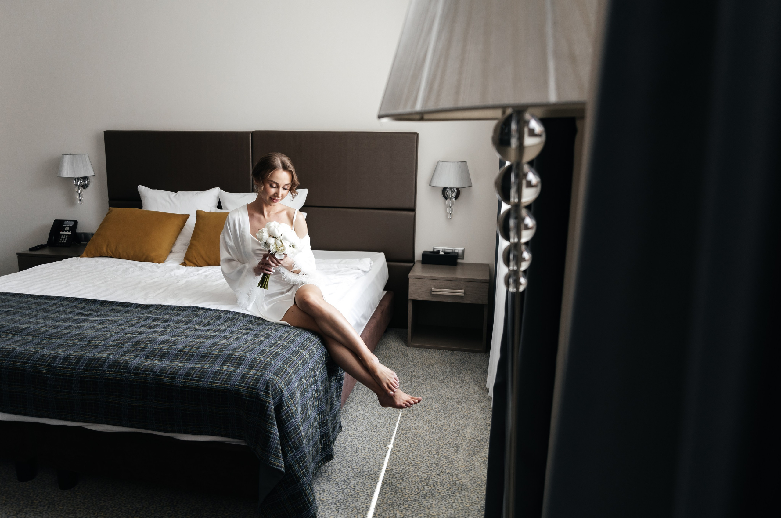 Renat & Alina. Свадебный фотограф Ильнар Асадуллин