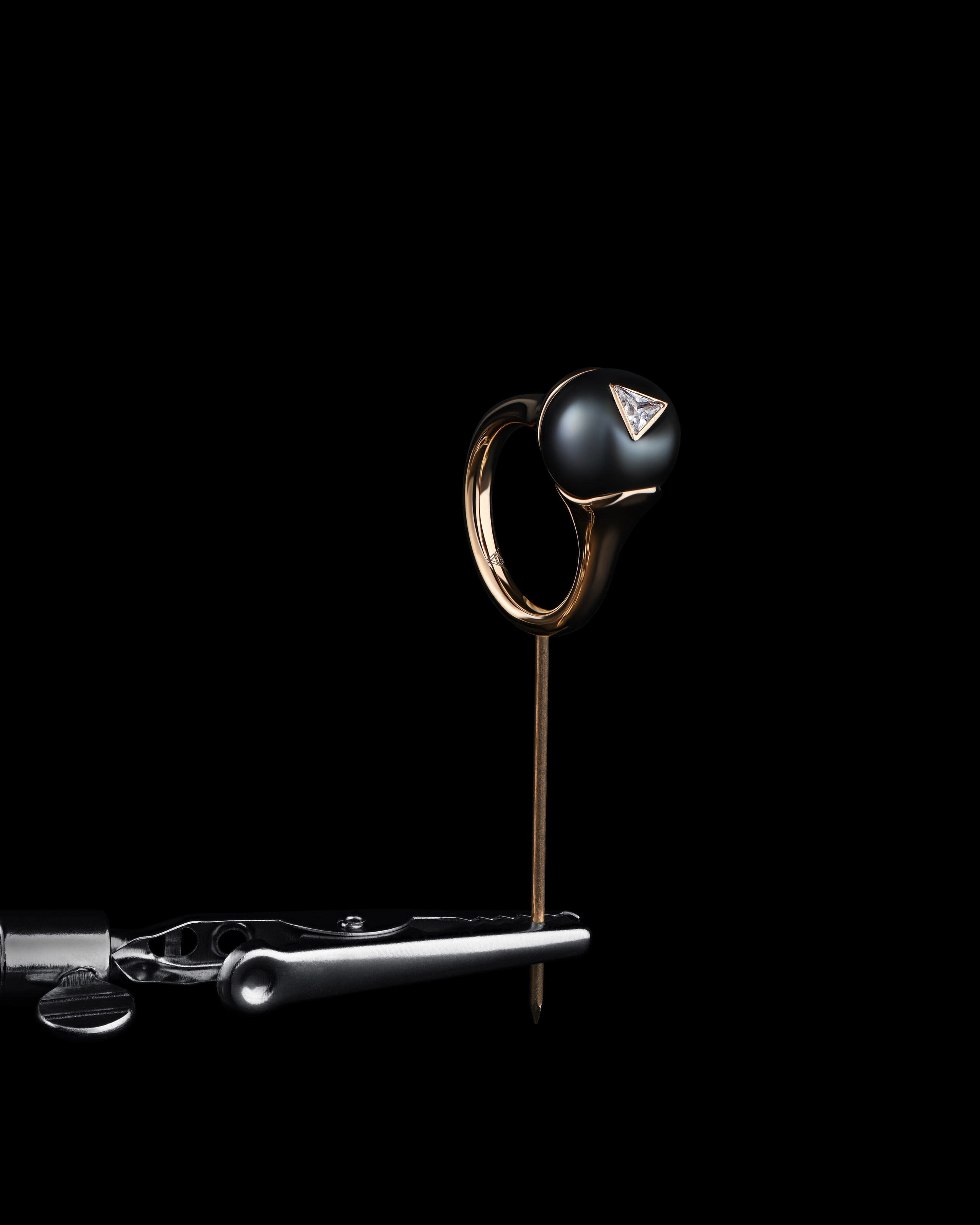 предметная съемка ювелирных изделий