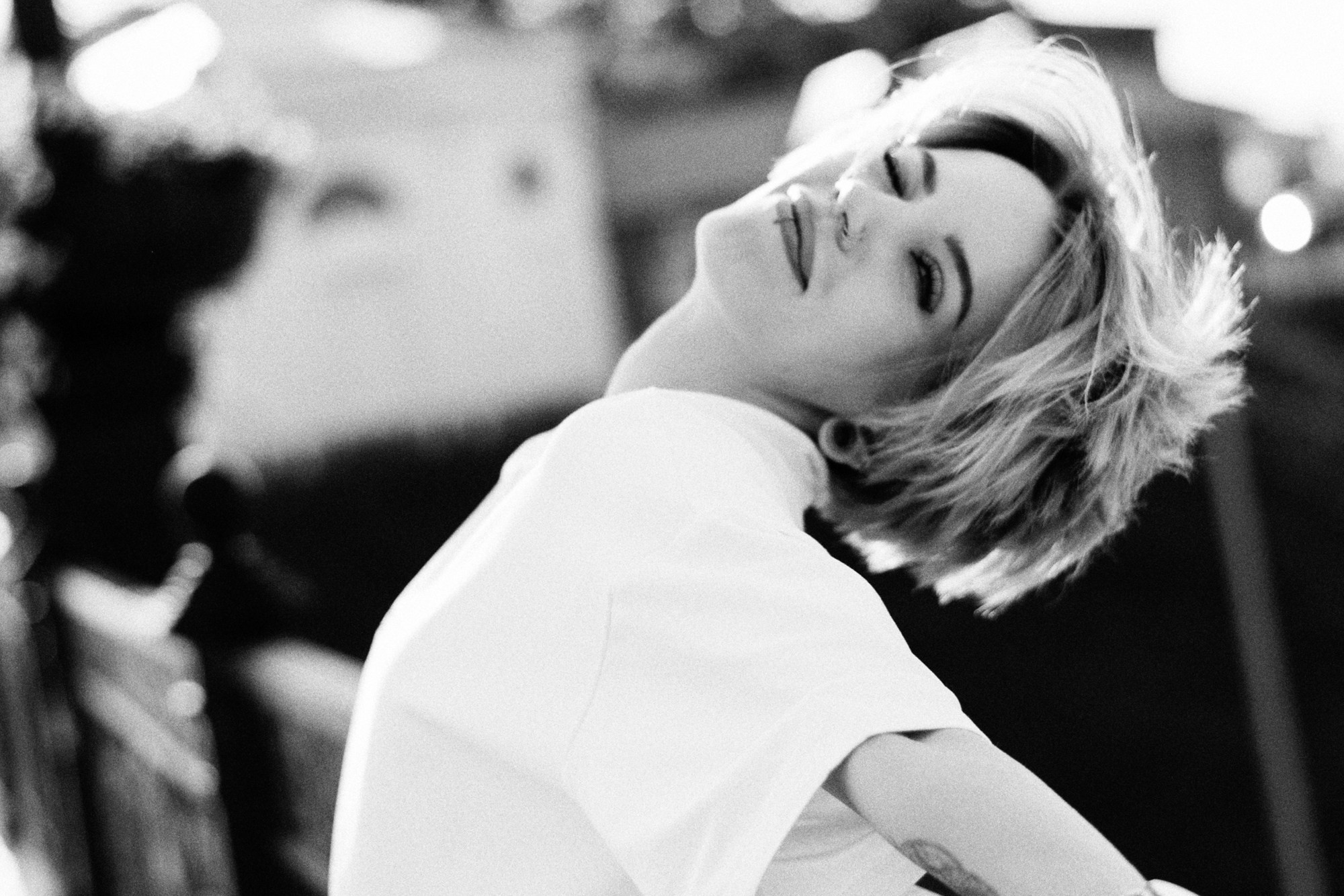 Фотограф Тюмень —портретная и стрит-съемка | Дарья Мустафина. Портретный фотограф Тюмень Дарья Мустафина