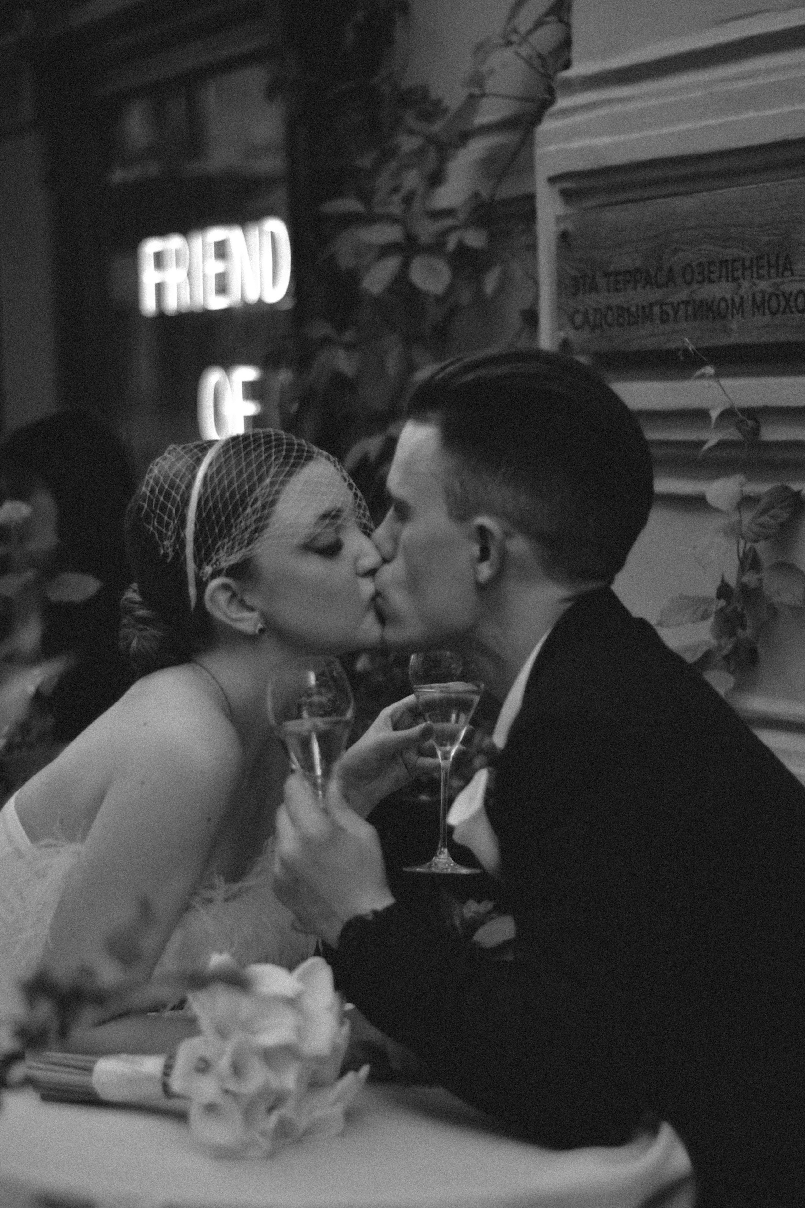 Wedding T&P. Фотограф в Санкт-Петербурге 📸 | Ульяна Ситникова