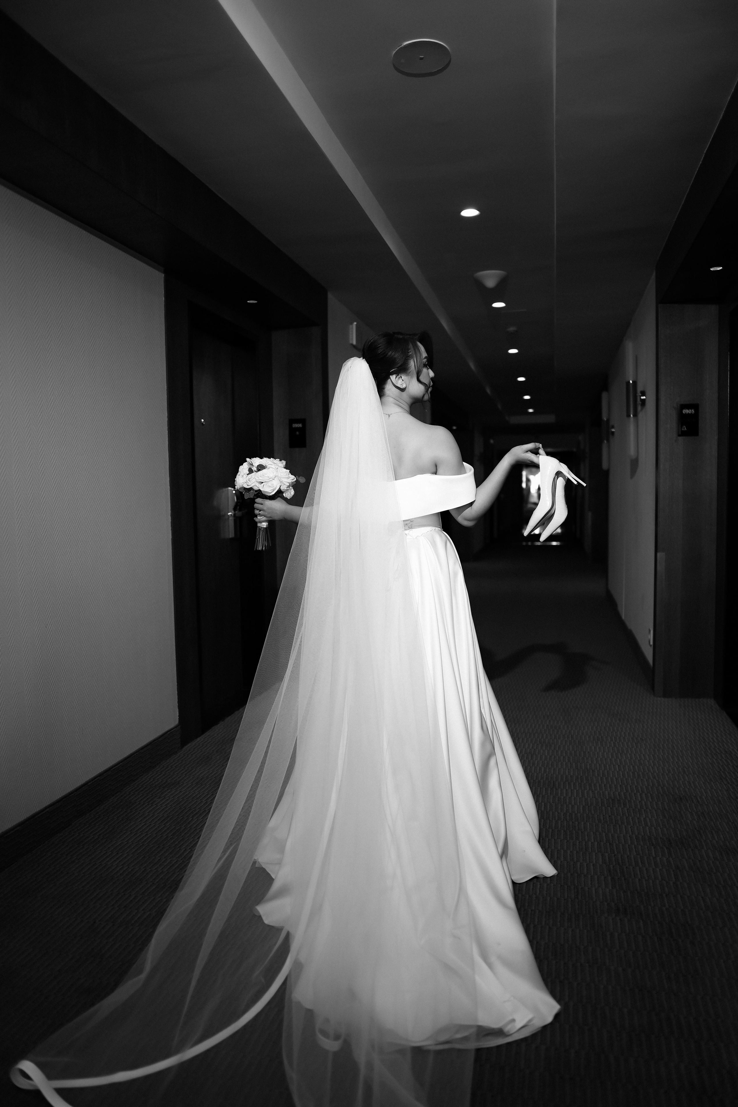 WEDDINGS. Фотограф Talgat Talapuly