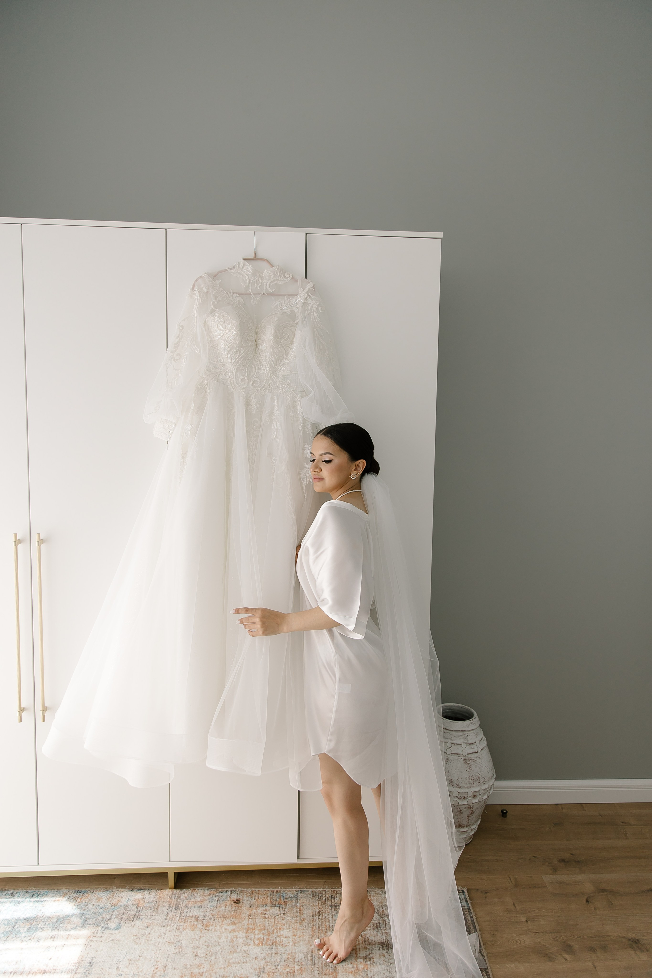 Свадьба Ленар и Лиана. Свадебный и семейный фотограф в Набережных Челнах и Казани