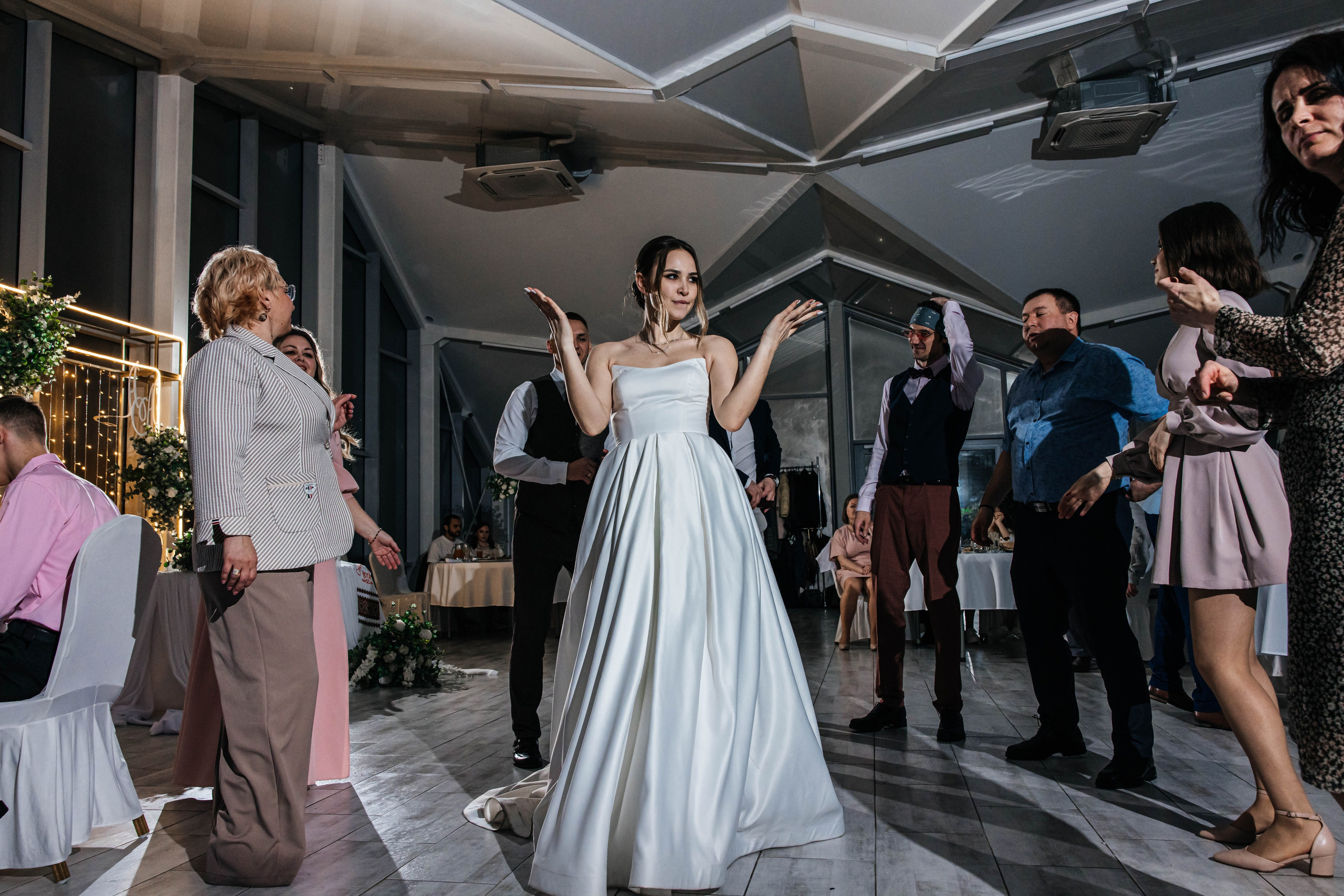 Александр и Александра. Maxim Tsoy Photography