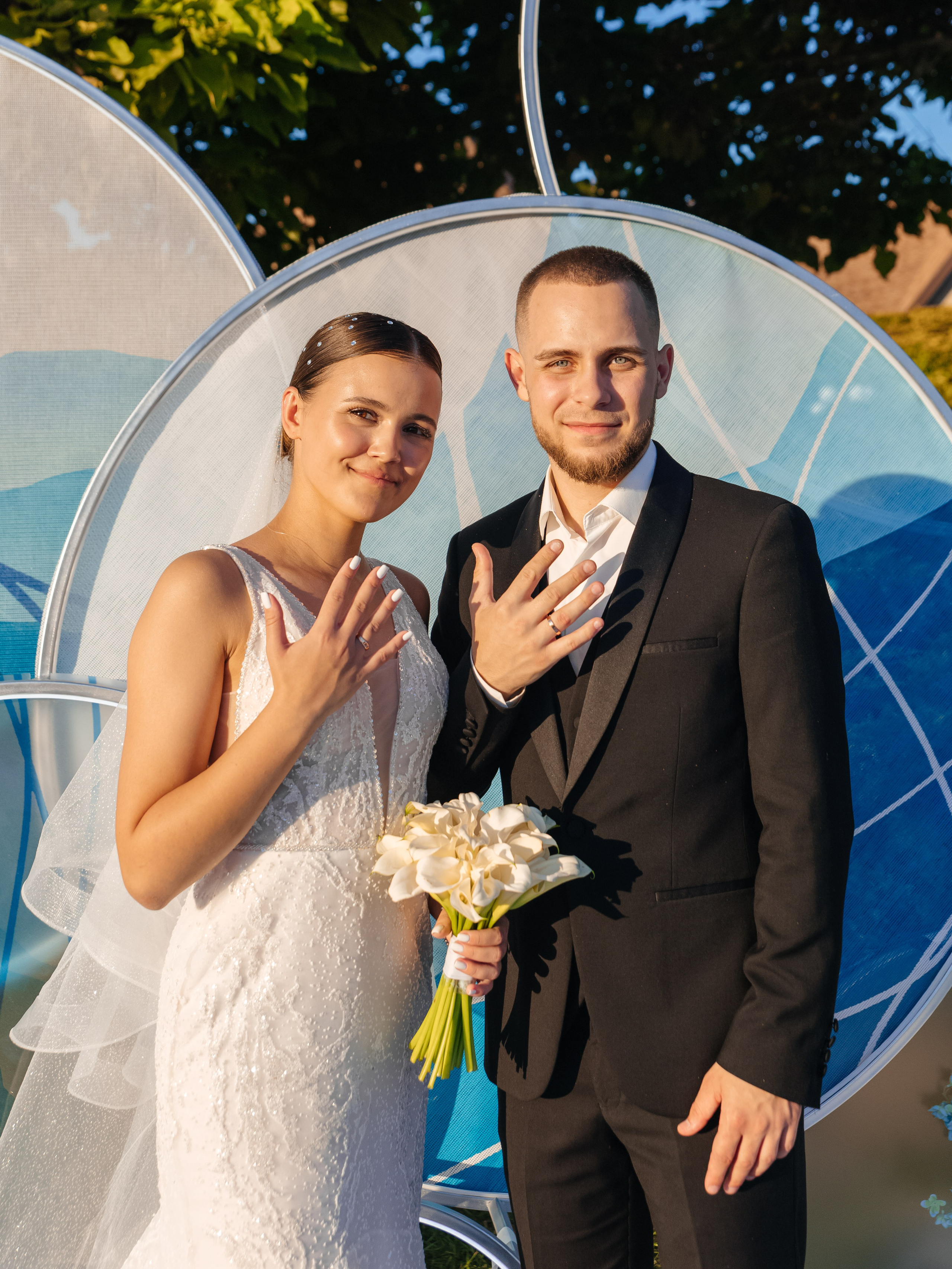 Свадебный фотограф Ростов