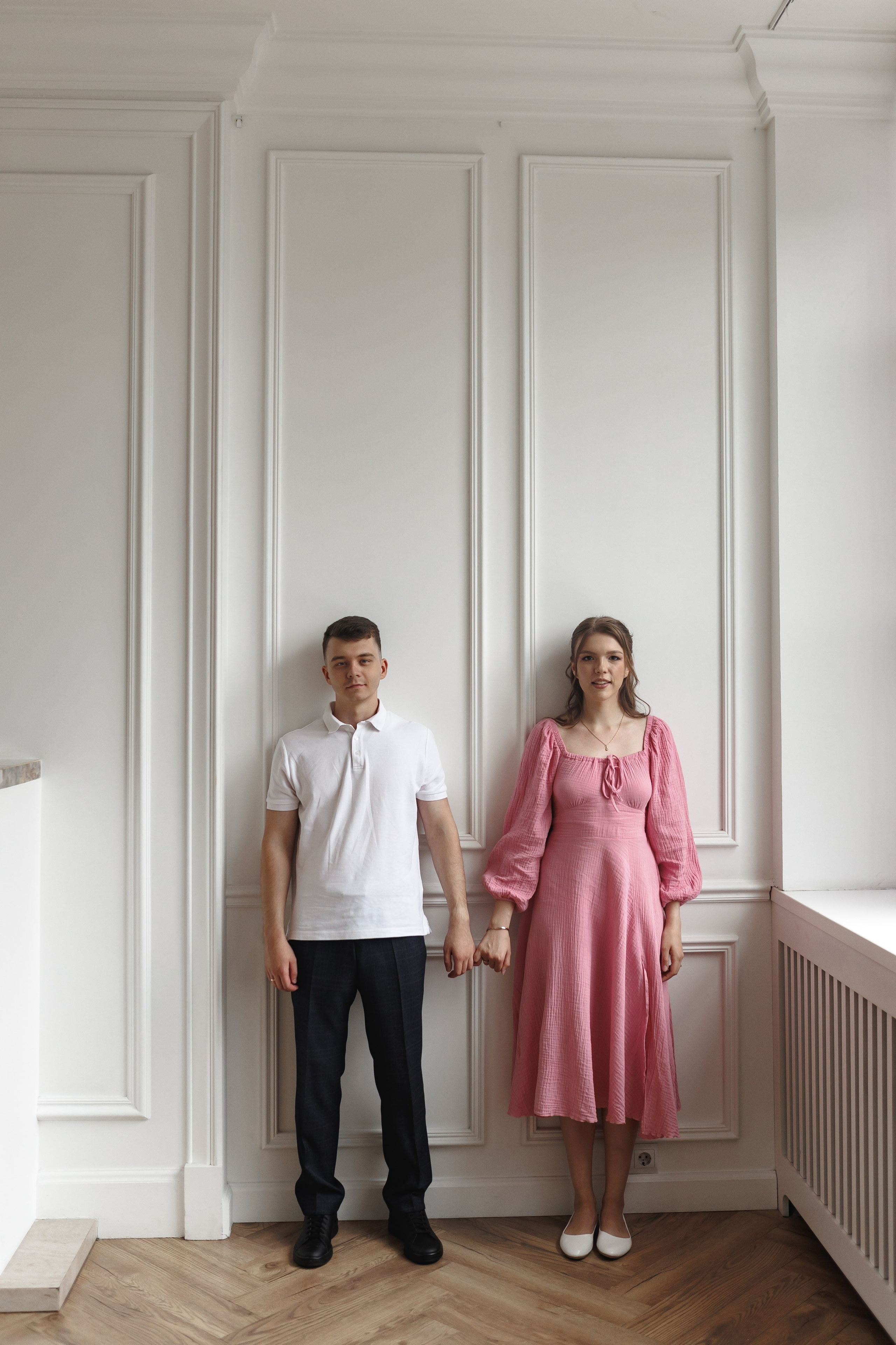 Николай и Елизавета. Дмитрий Судаков, фотограф в Екатеринбурге и Москве