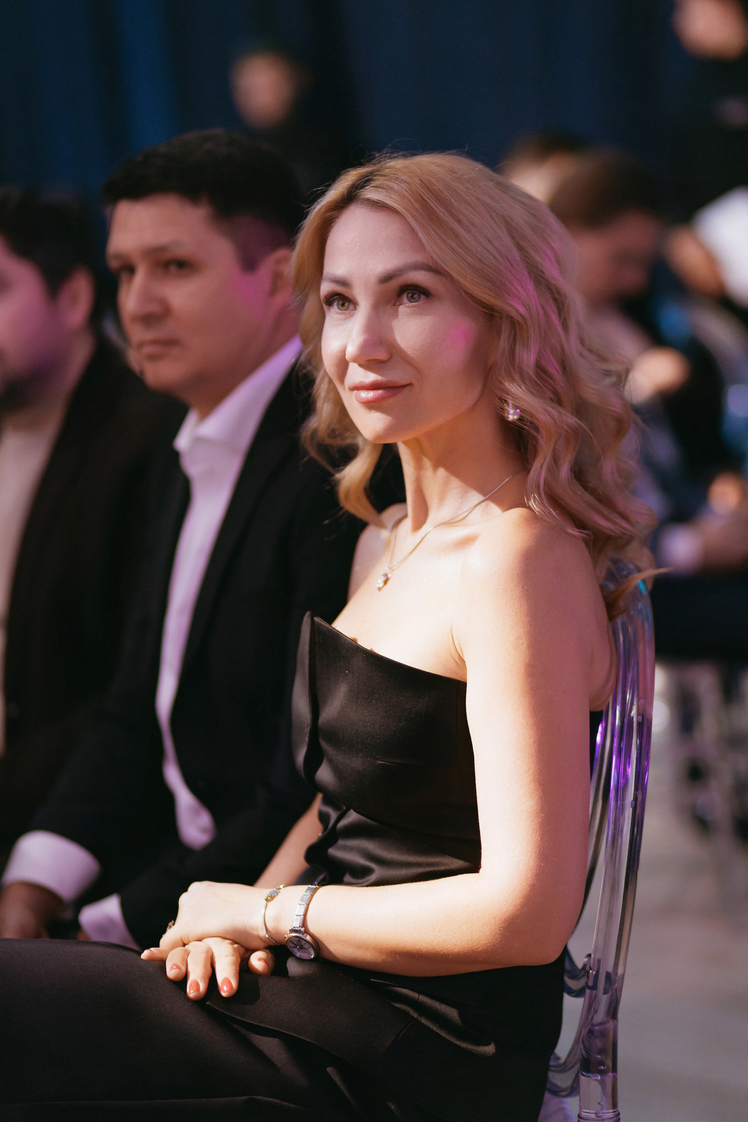 ШЕСТОЕ ЧУВСТВО. Фотограф Иркутск Антипин Сергей