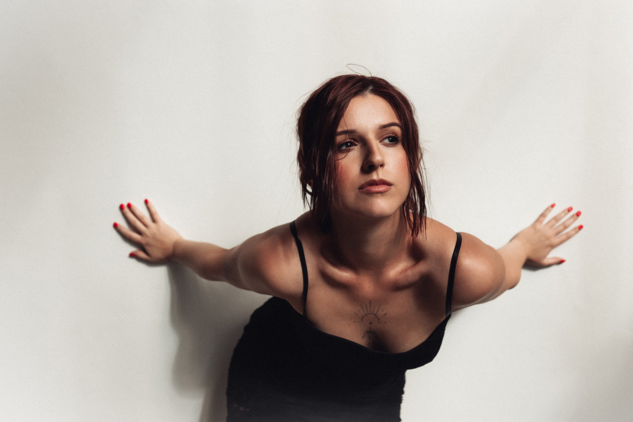 Катя. Фотограф в Нижнем Новгороде Кристина Батанова