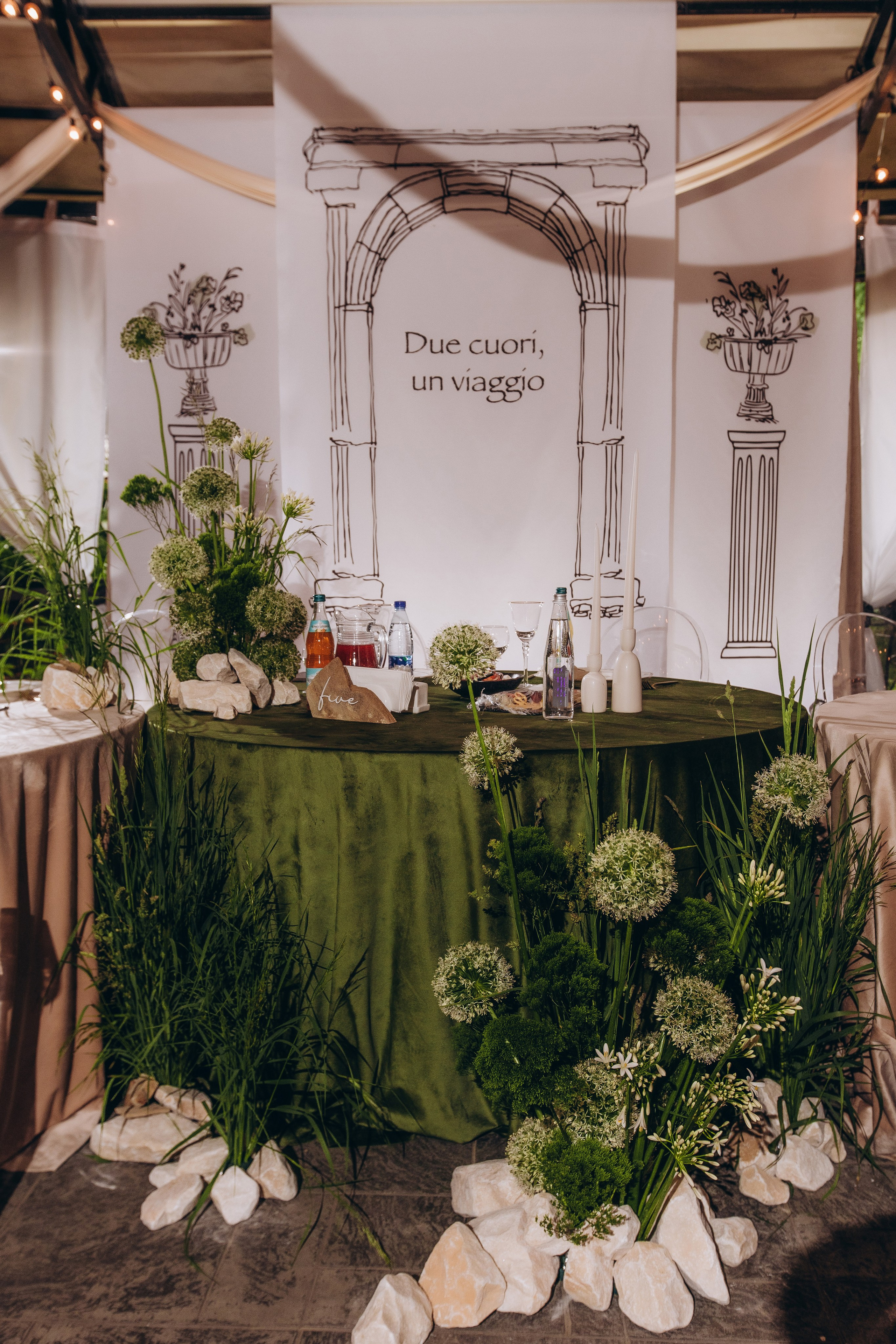 Свадьба Ксении и Сергея. Фотограф Иваново Арина Кудаярова