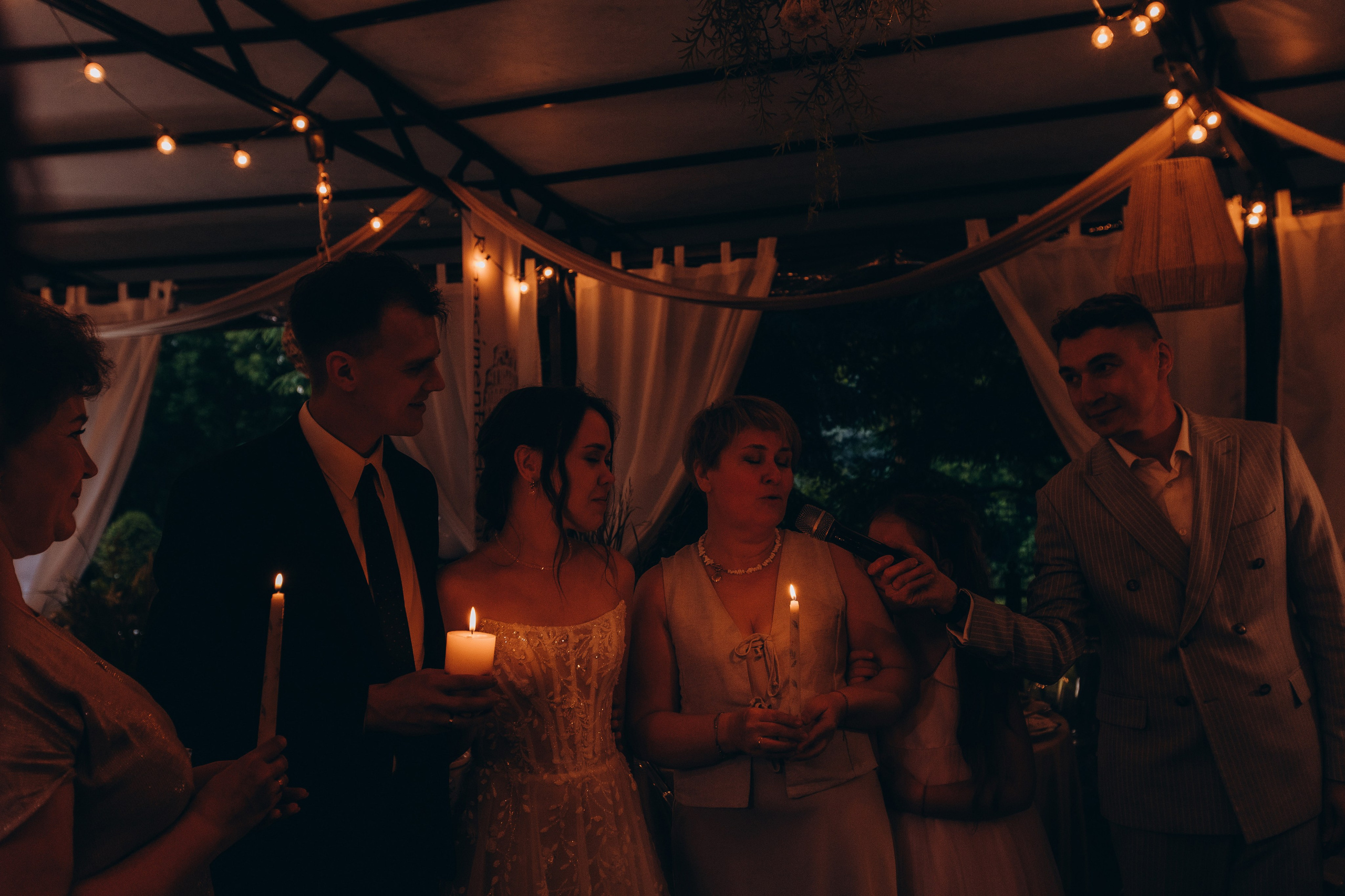 Свадьба Ксении и Сергея. Фотограф Иваново Арина Кудаярова