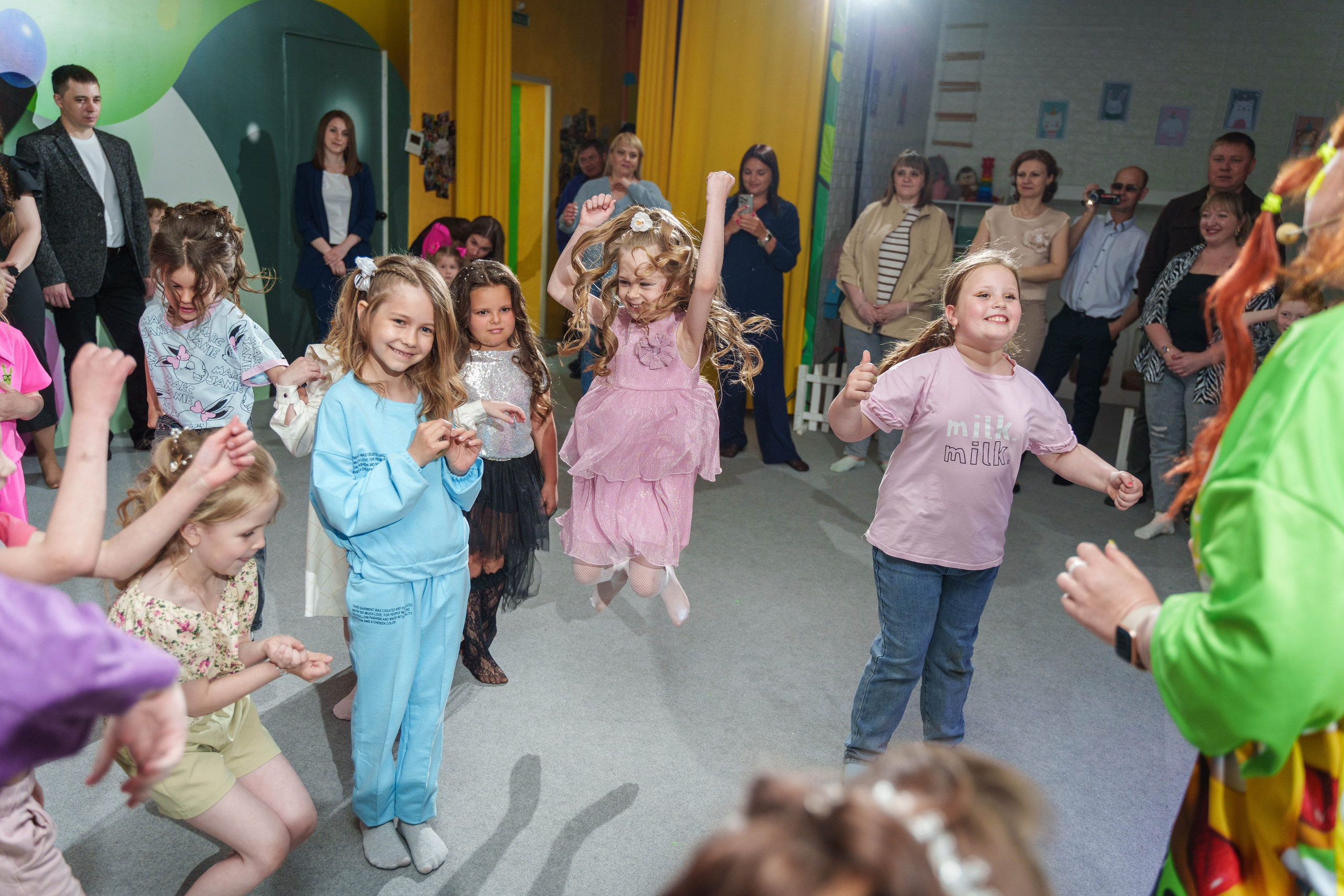 Фотограф на детские праздники. Свадебный и семейный фотограф в Новосибирске Данил Коротких