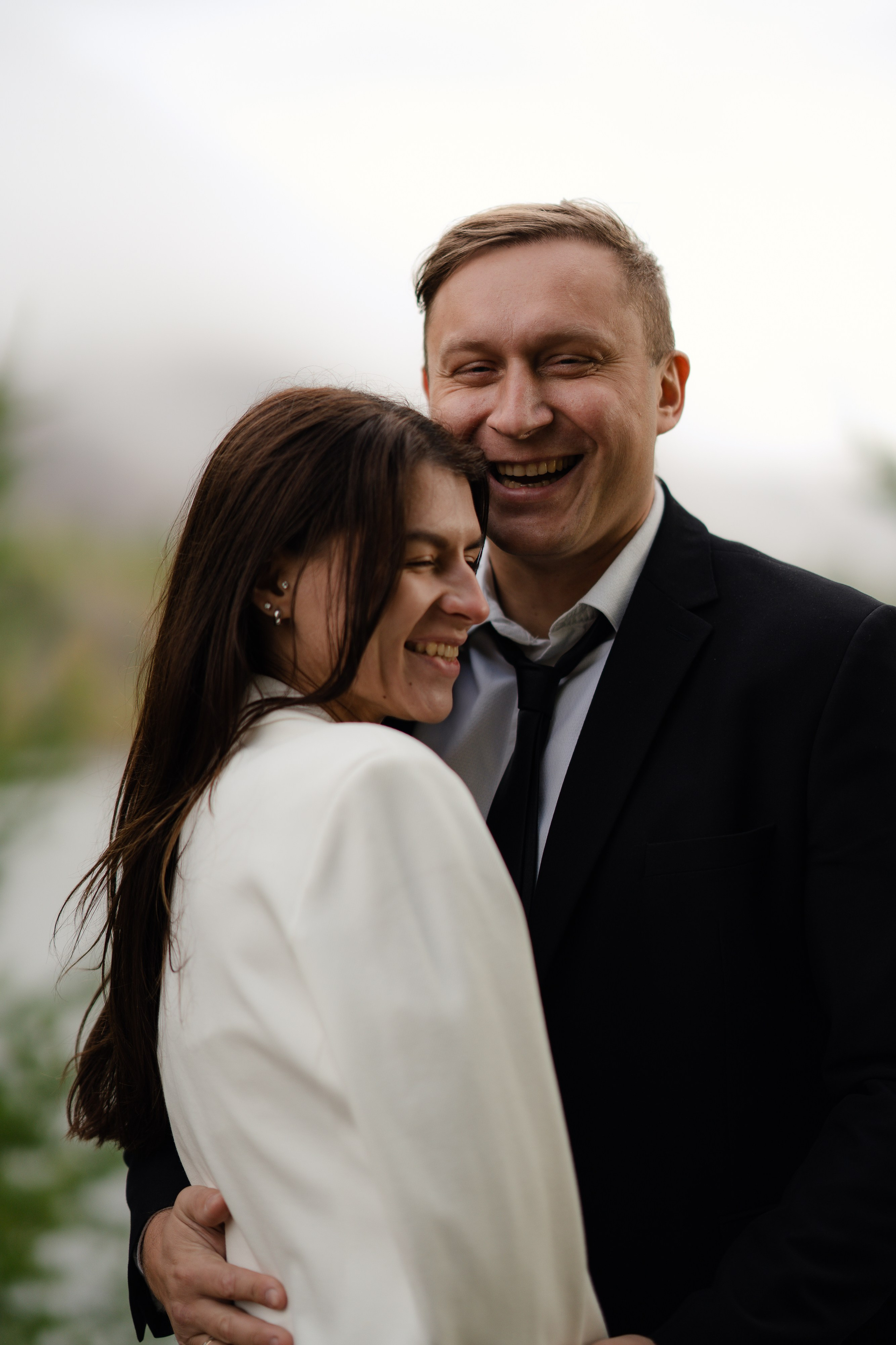 Юра +Юля = Семья. Фотограф Таня Смолянинова