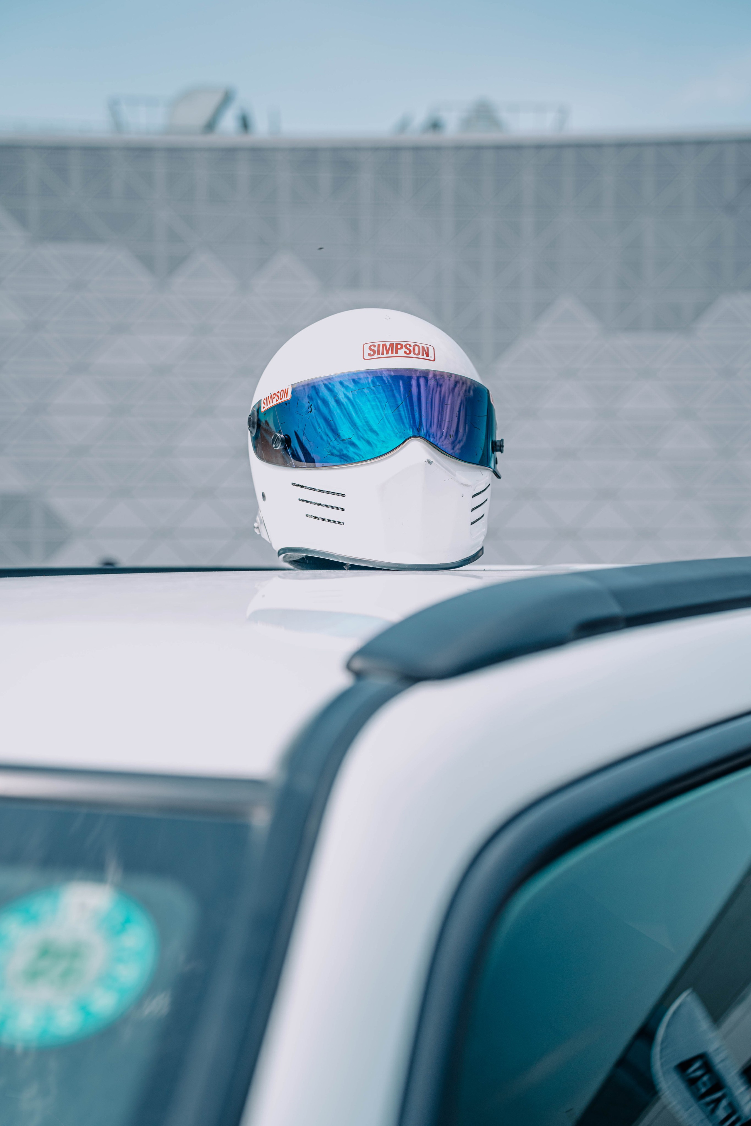 MIDDAY 17.05.2025. Магия фото/кино от Tony.REC