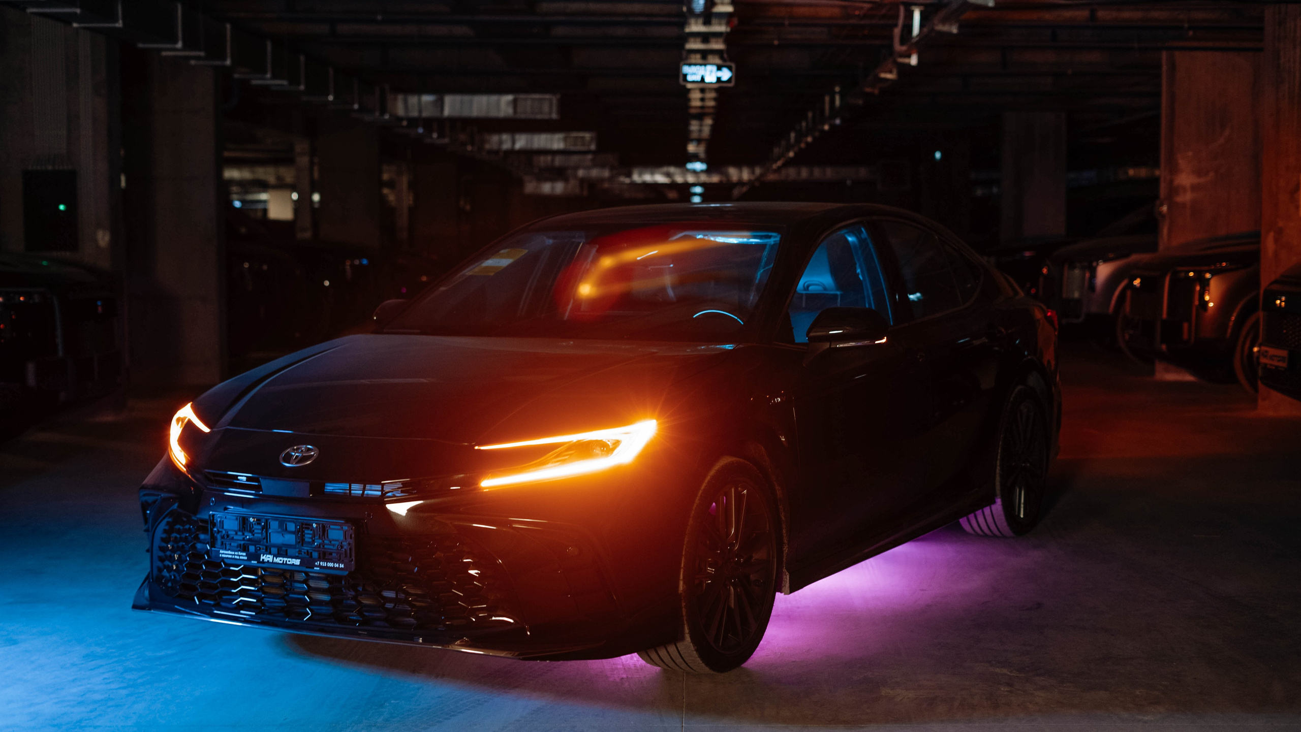 Магия фото/кино от Tony.REC