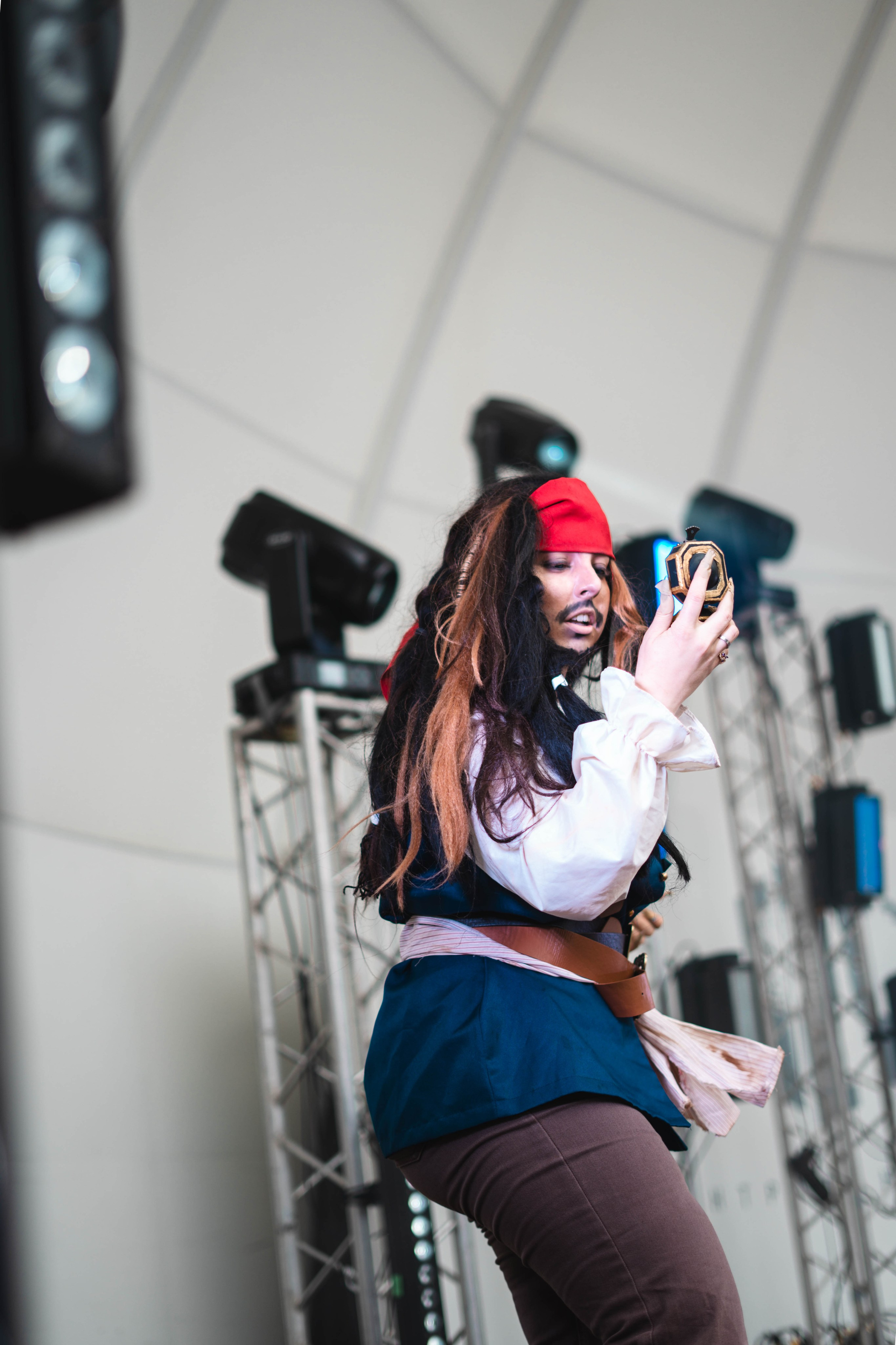 Фестиваль «АРТ-ФАБРИКА». Магия фото/кино от Tony.REC