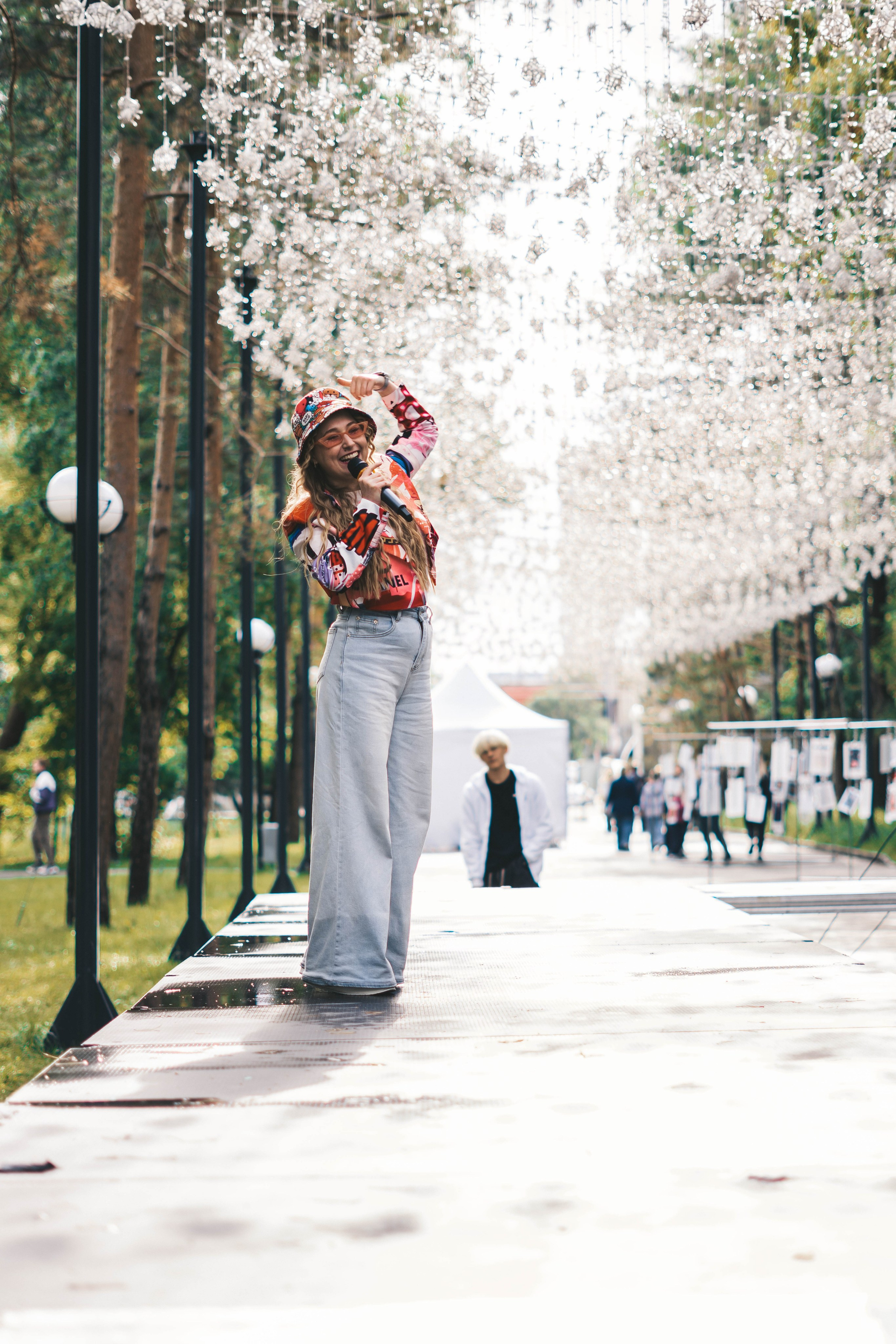 Фестиваль «АРТ-ФАБРИКА». Магия фото/кино от Tony.REC