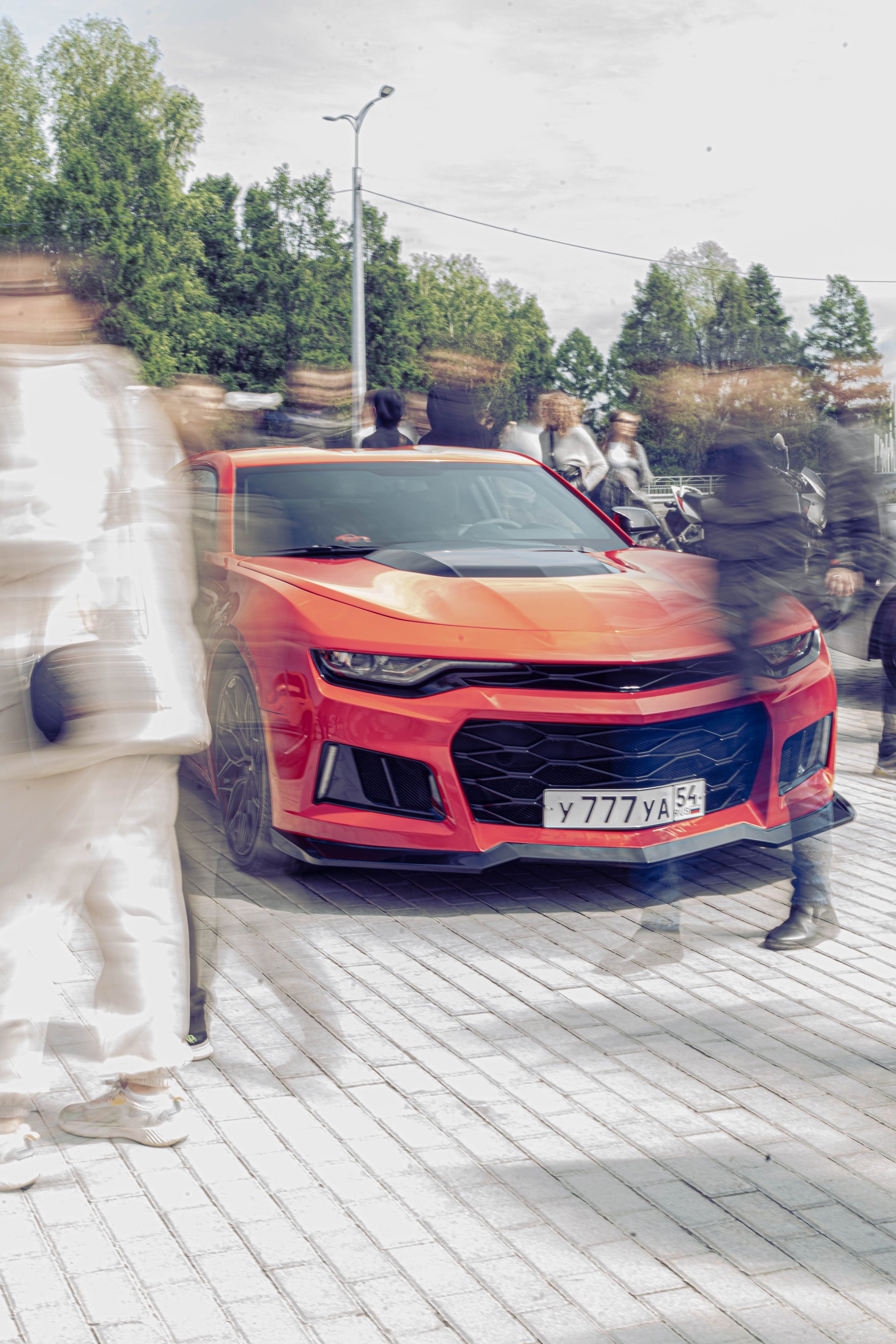 MIDDAY 17.05.2025. Магия фото/кино от Tony.REC