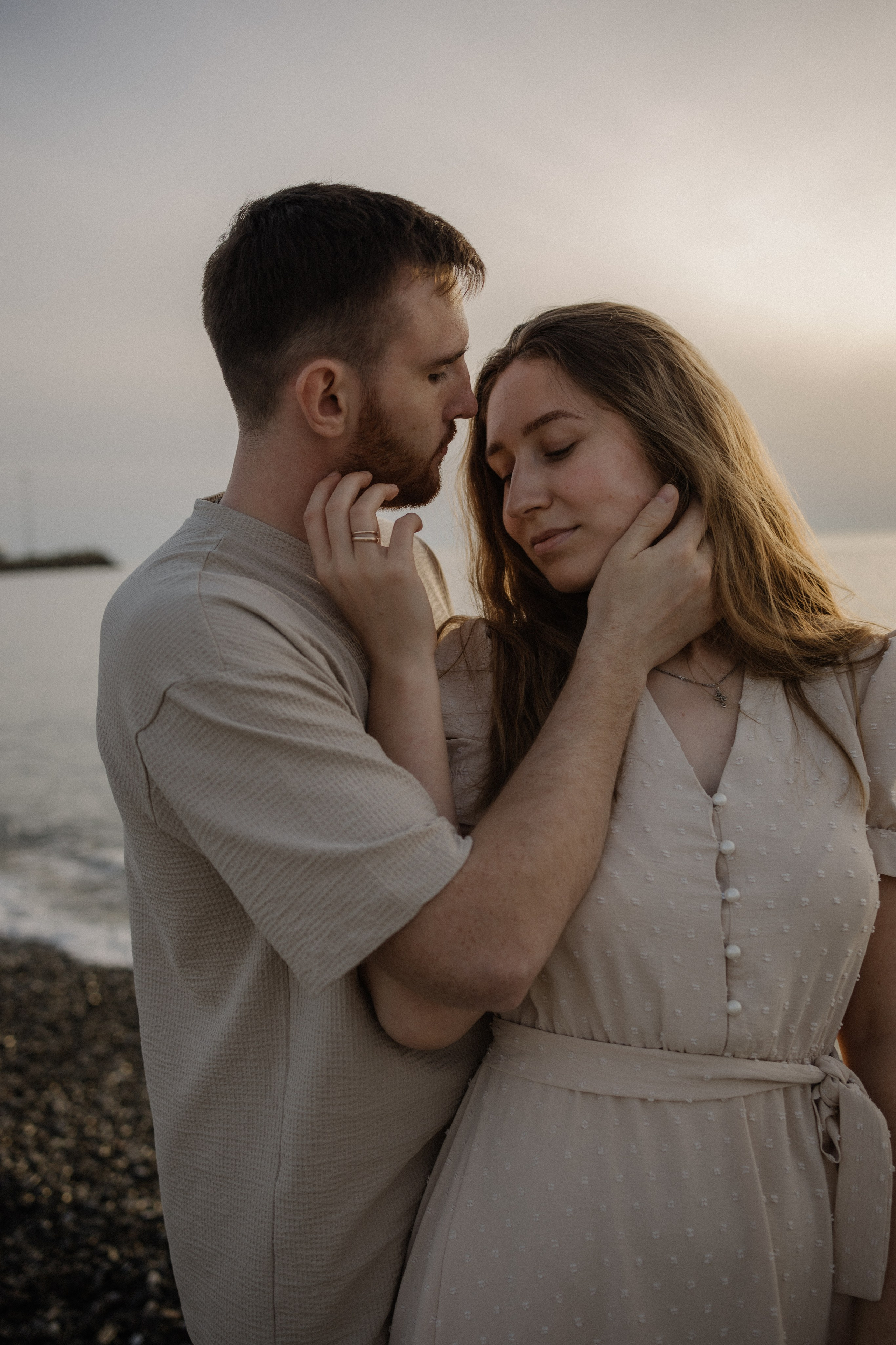 Нина и Леша. Фотограф Сочи Адлер Сириус Красная поляна Олеся Минив