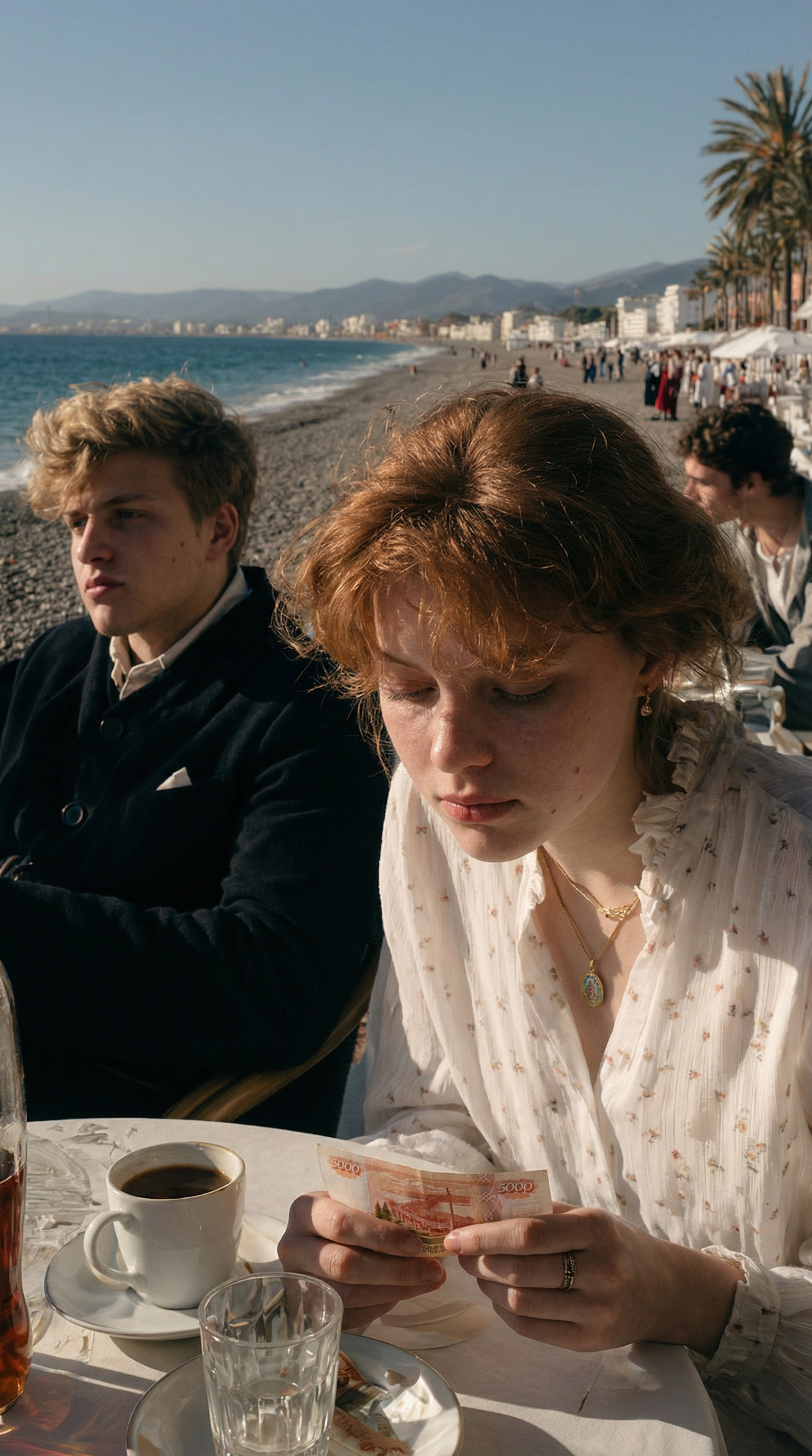 AI портфолио Татьяны Мирошник