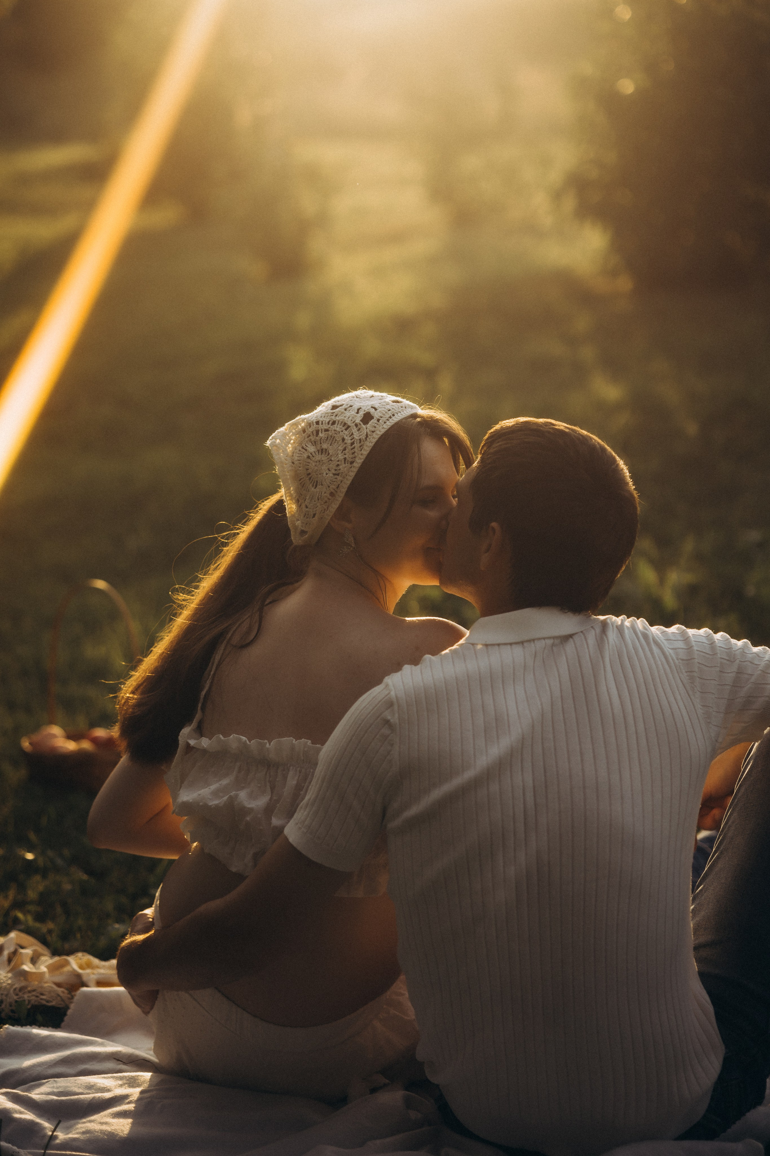 Татьяна и Валера. Фотограф Нижний Новгород