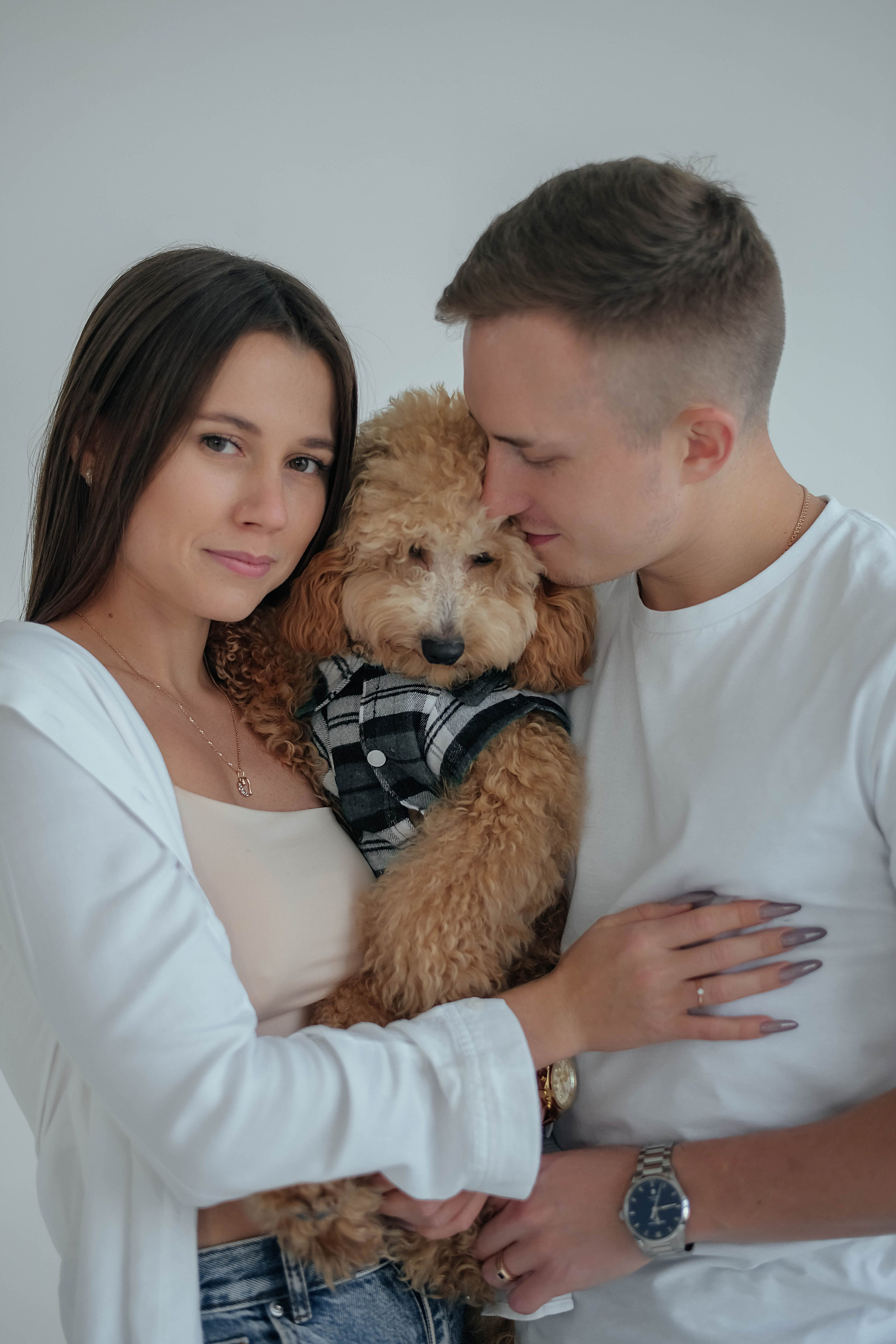 Love story студия. Фотограф Подольск