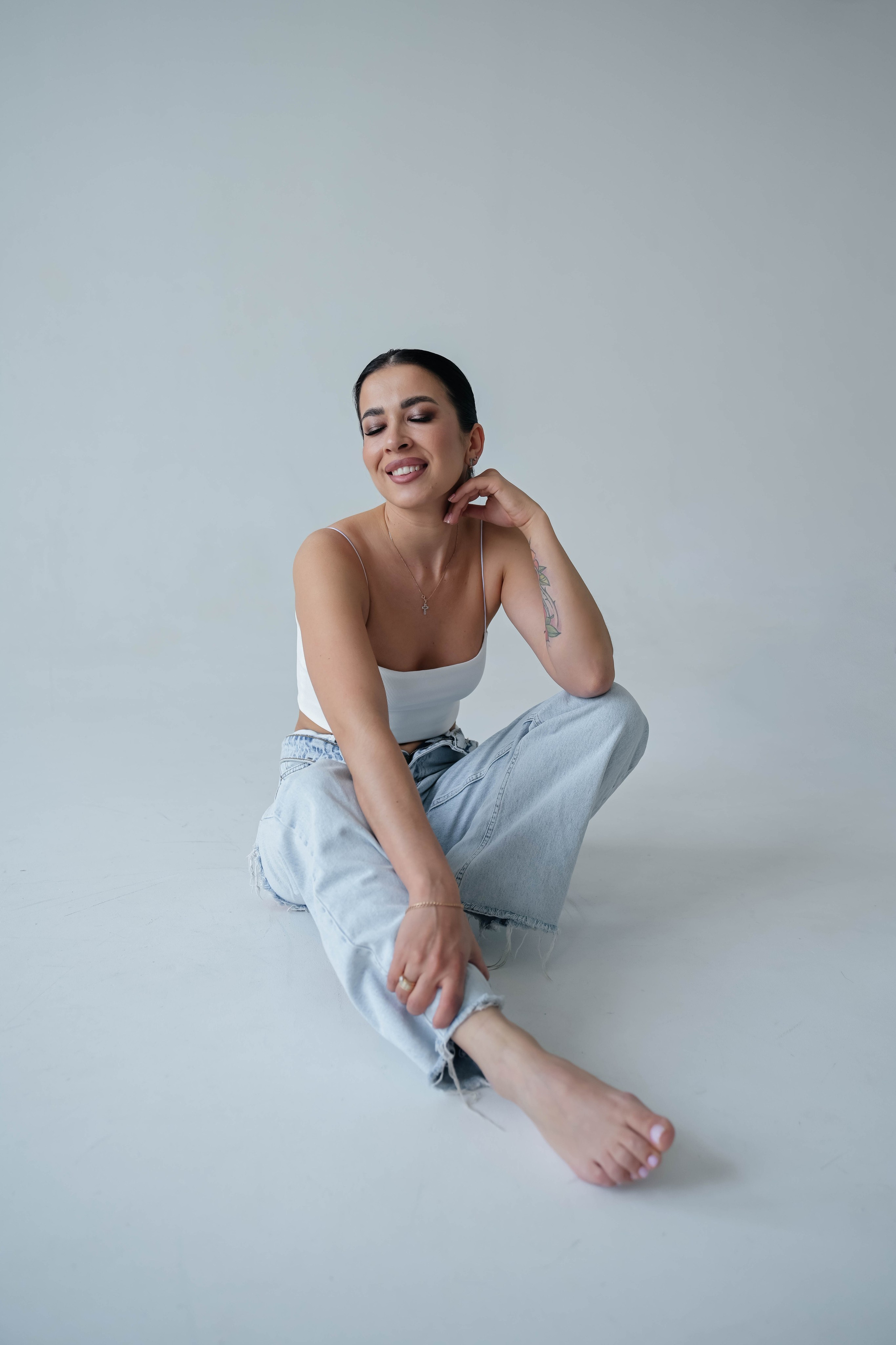 Екатерина. Фотограф Подольск