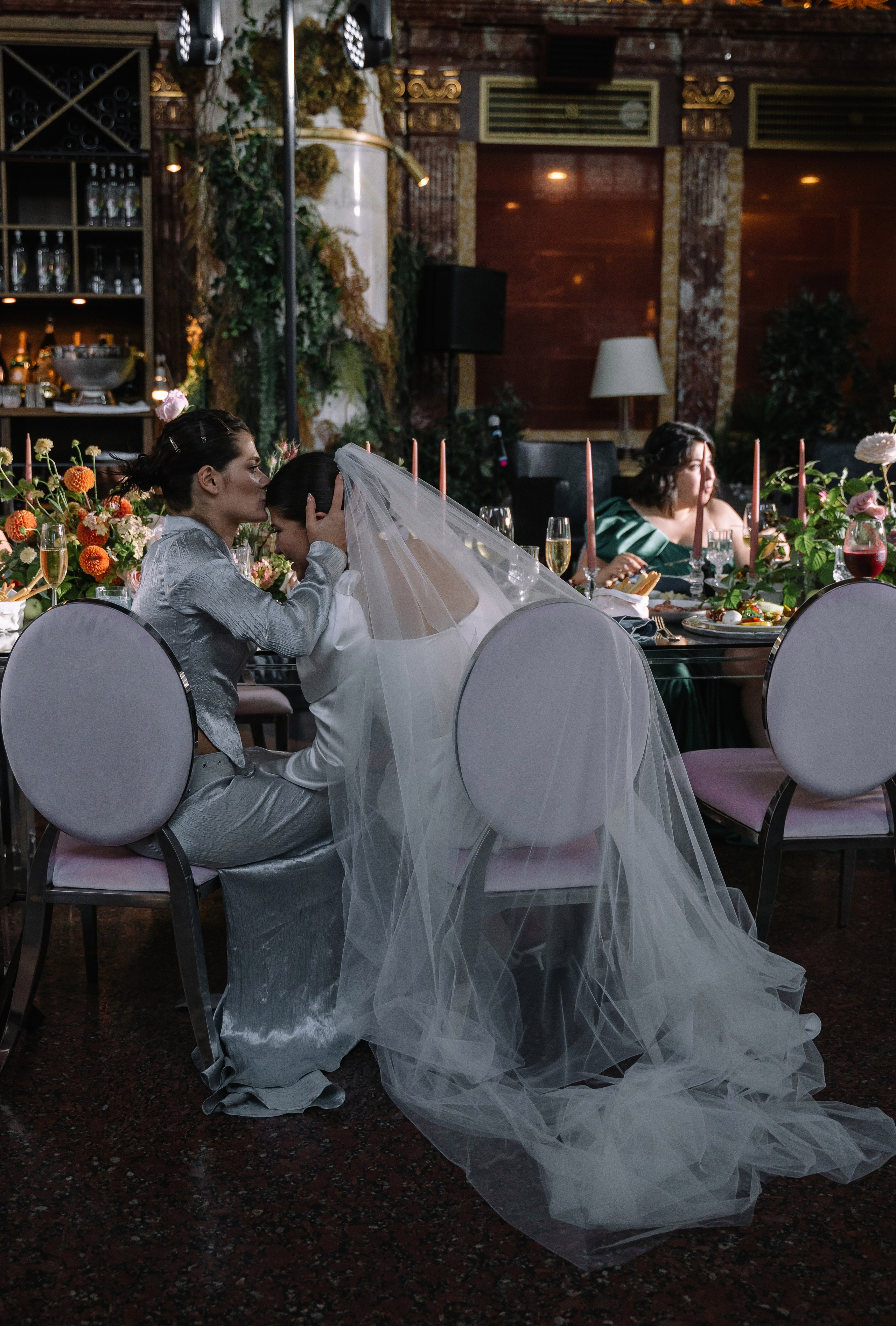 Свадебный день Руслана и Лали. Свадебный и семейный фотограф в Анапе Елена Полетаева