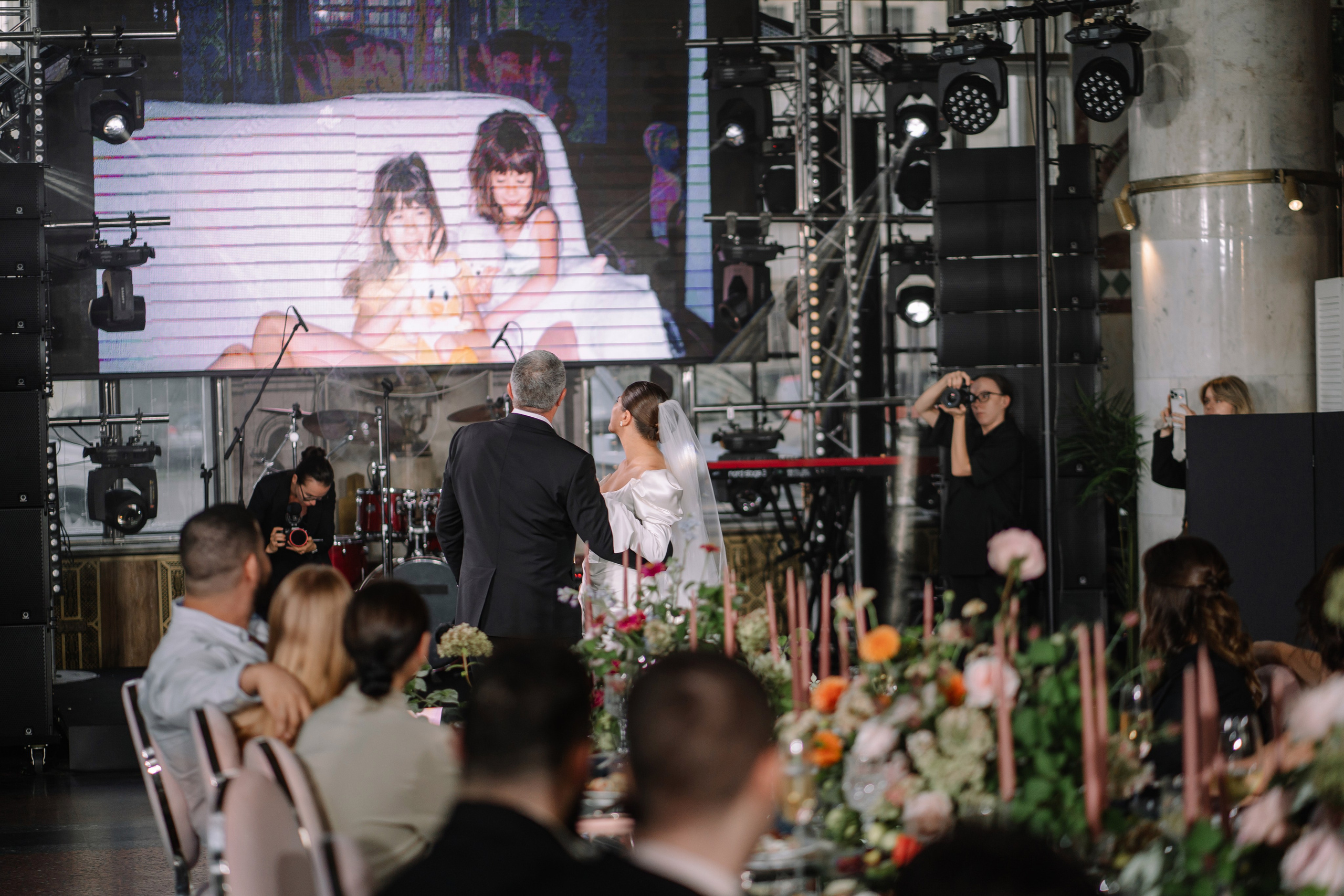 Свадебный день Руслана и Лали. Свадебный и семейный фотограф в Анапе Елена Полетаева