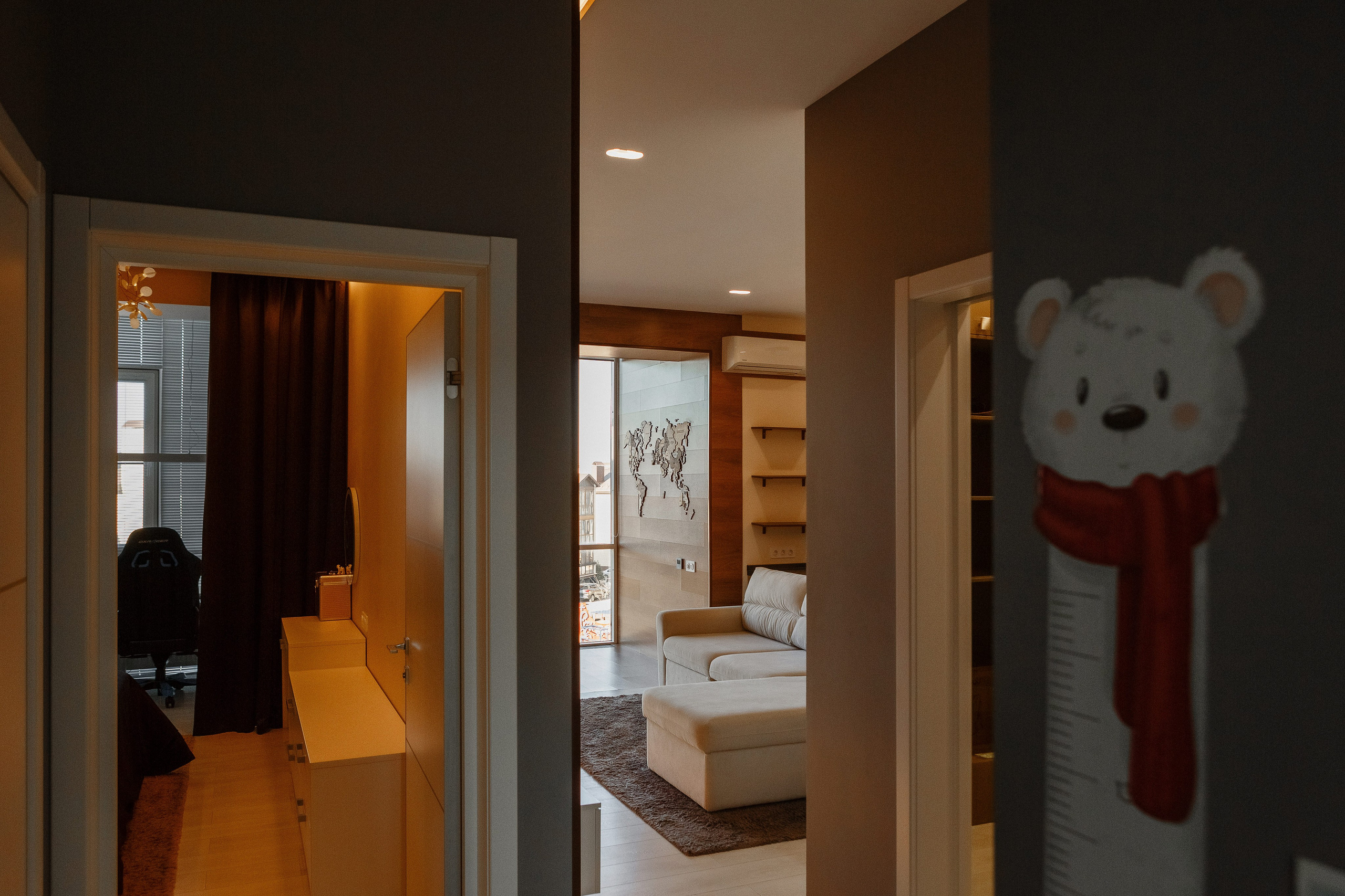 Фотографии недвижимости в Таганроге: Взгляд профессионала от фотографа. Свадебный и семейный фотограф в Таганроге Бакарюк Антон