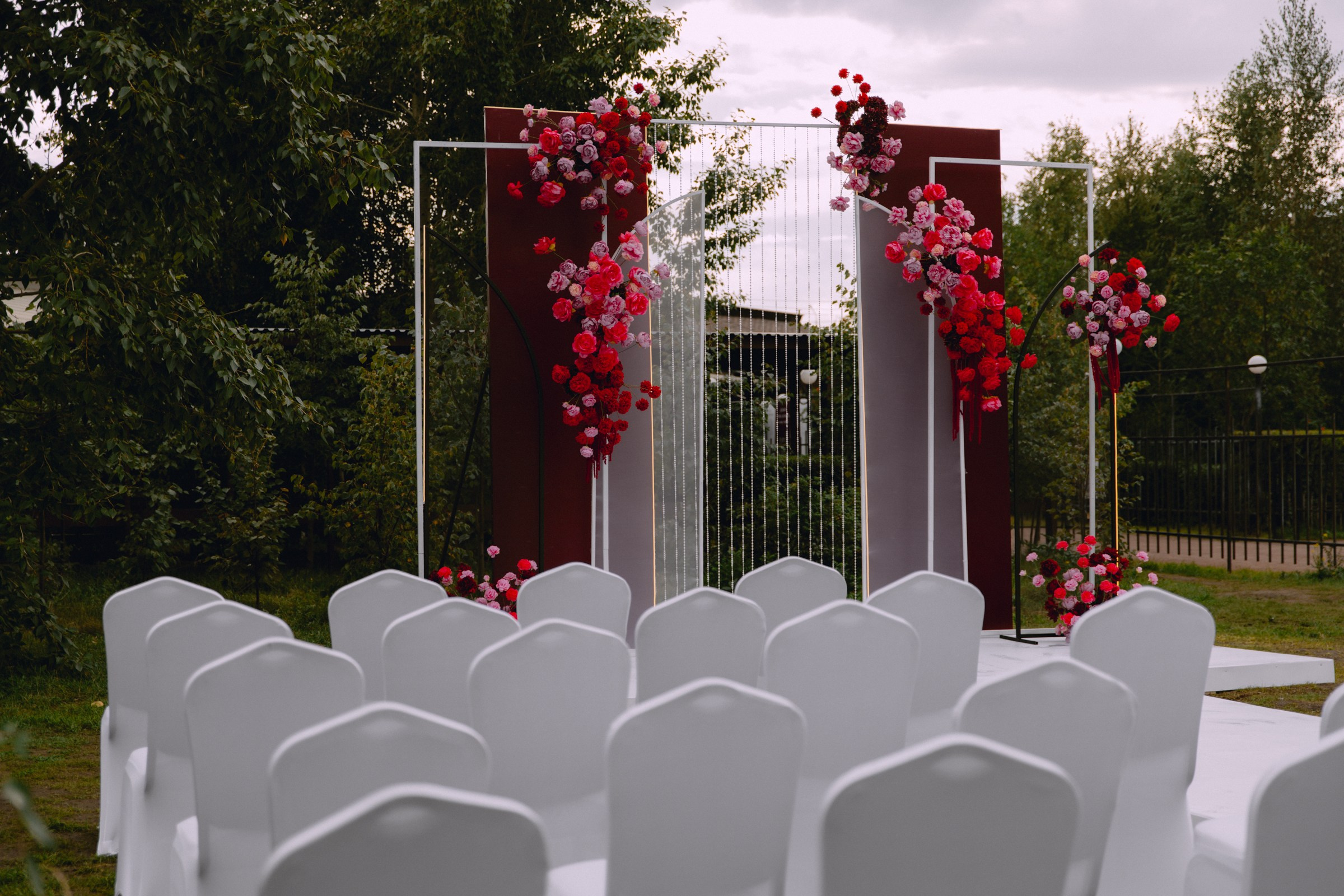 Бато и Валерия. Фотограф Улан-Удэ