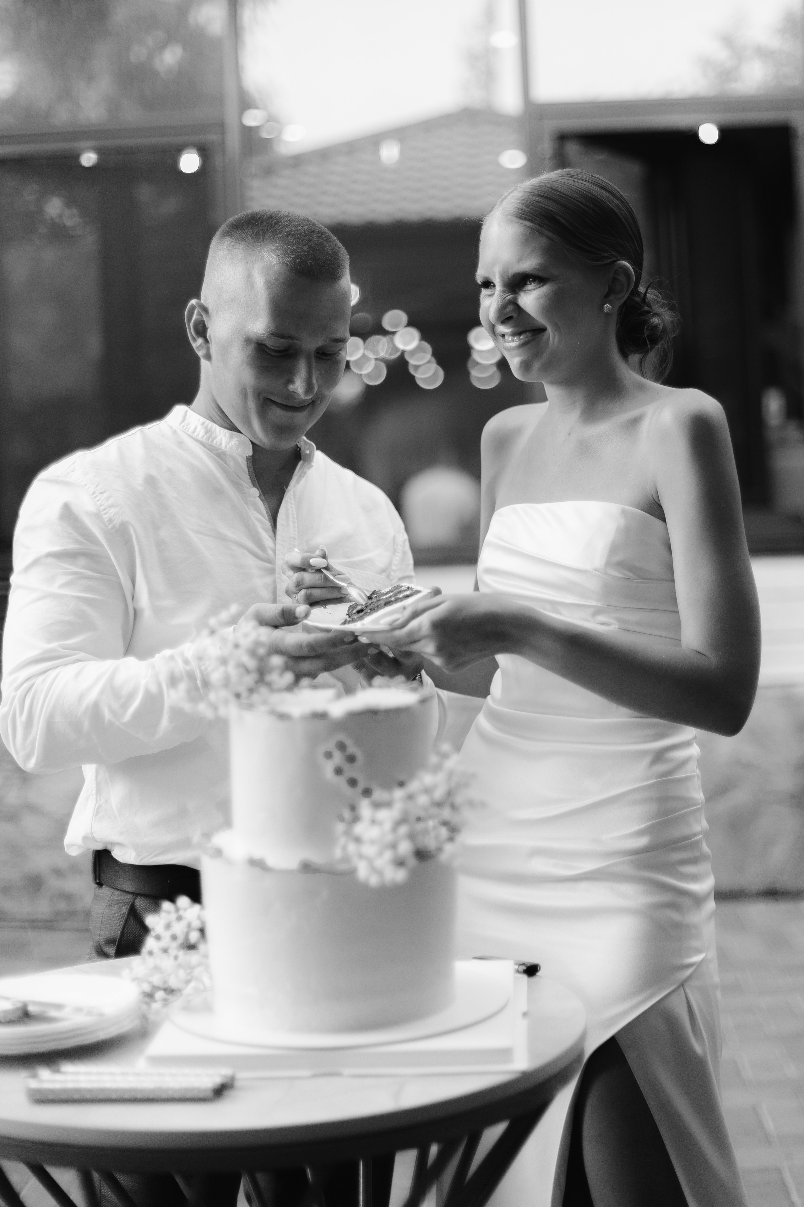 Свадьбы. Портретный и свадебный фотограф в Перми Ная Моложенко