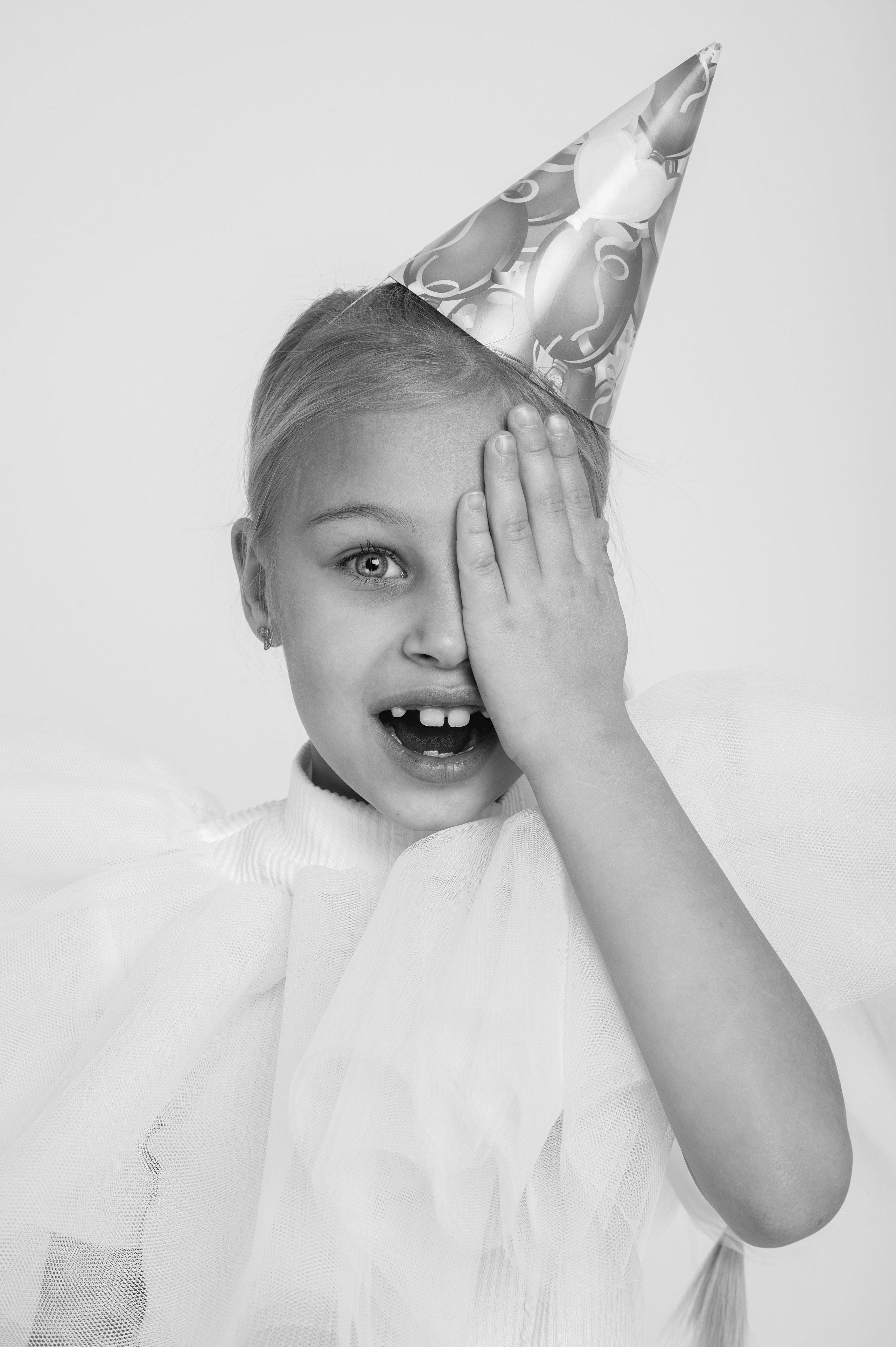 Арлекин. Детский фотограф в Новокузнецке Николай Чекалин