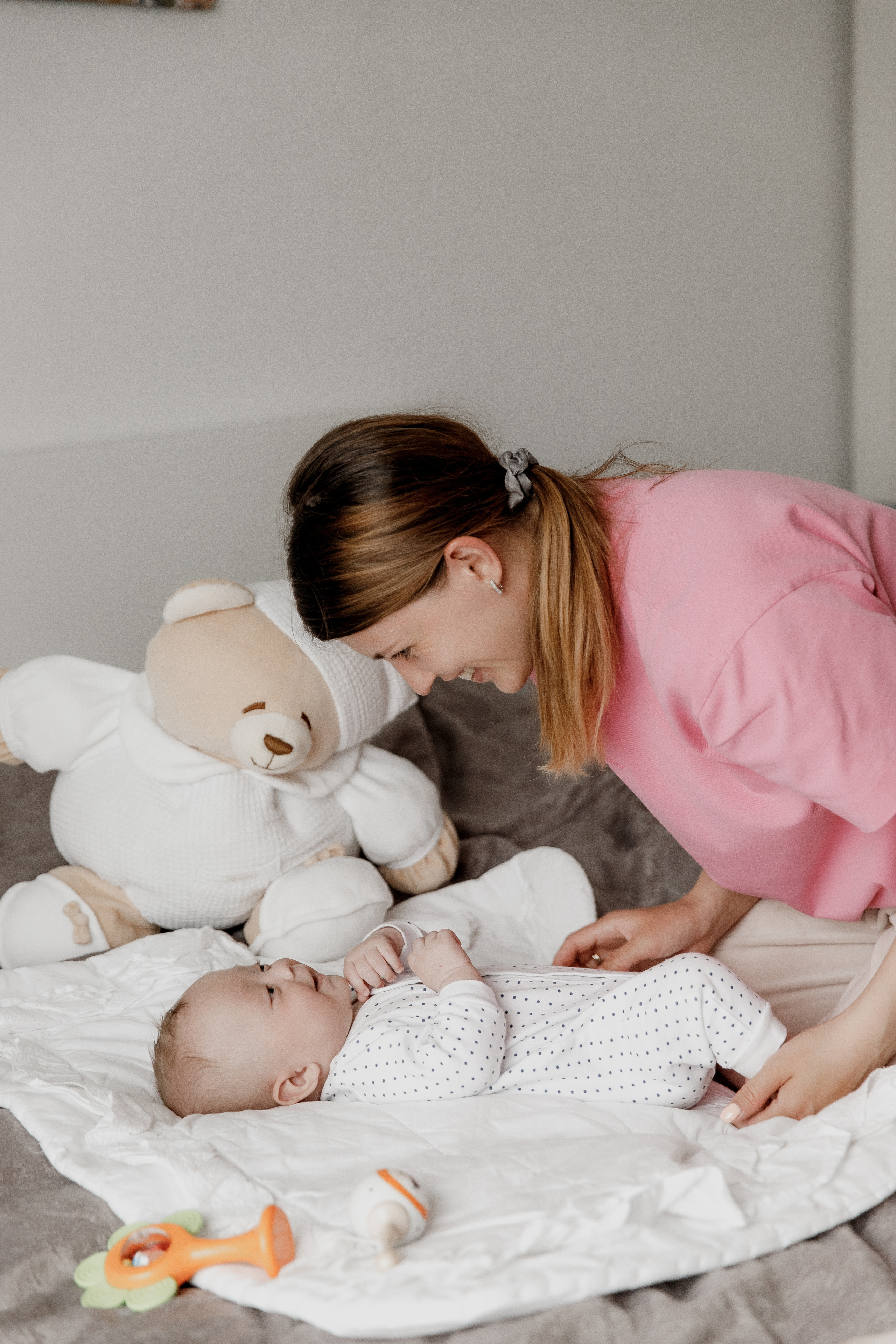 Семья. Свадебный фотограф в Москве и по всему миру