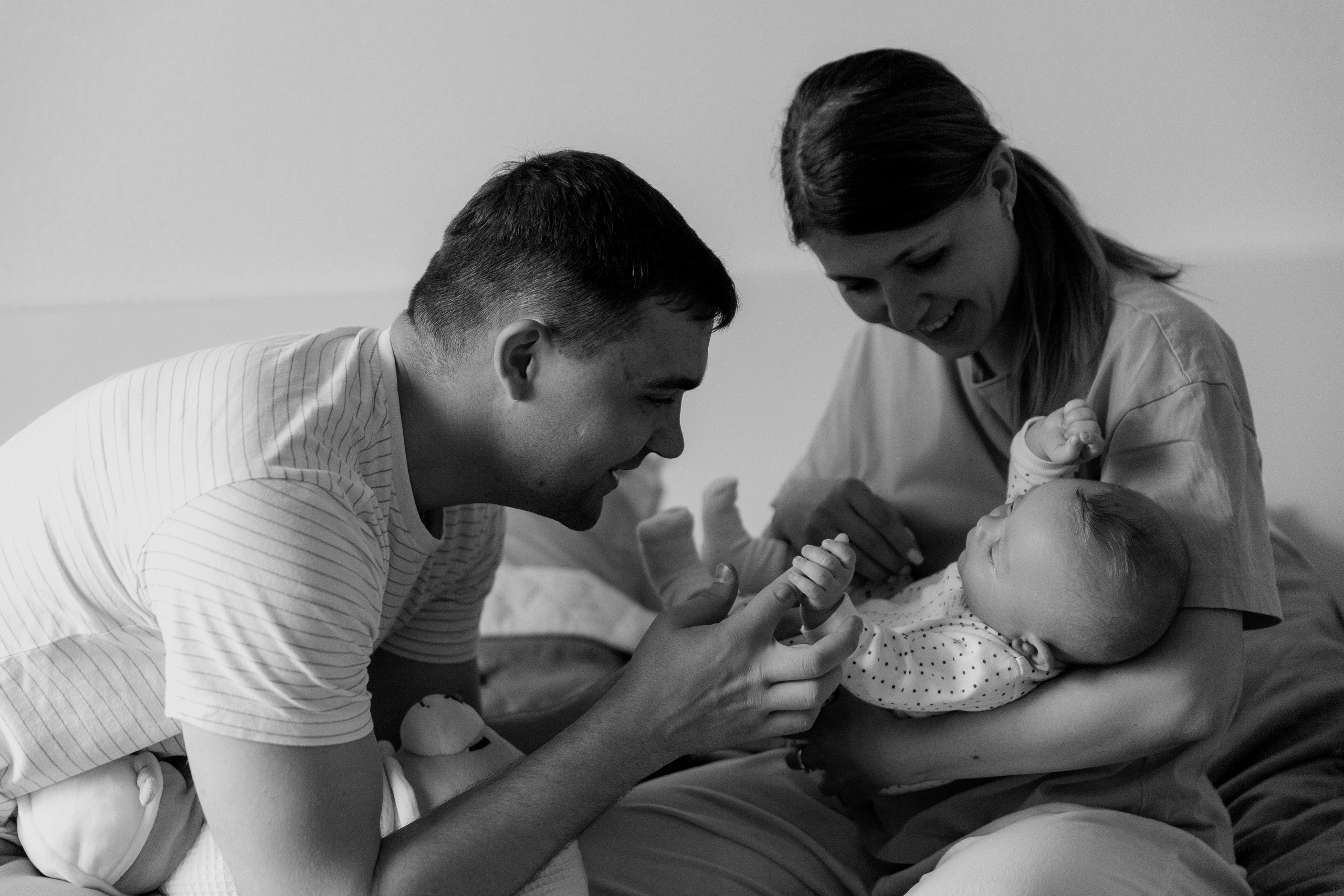 Семья. Свадебный фотограф в Москве и по всему миру