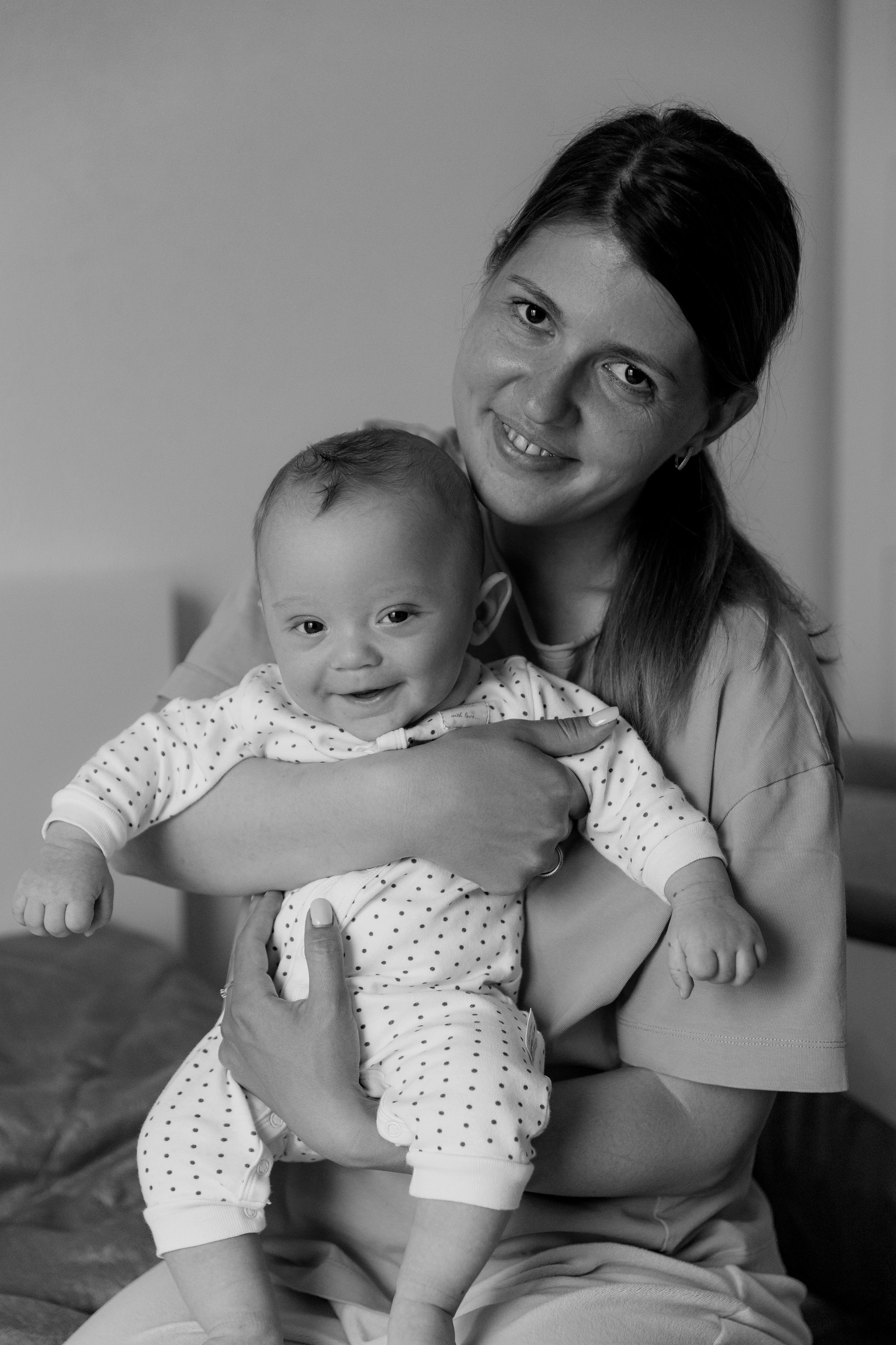 Семья. Свадебный фотограф в Москве и по всему миру