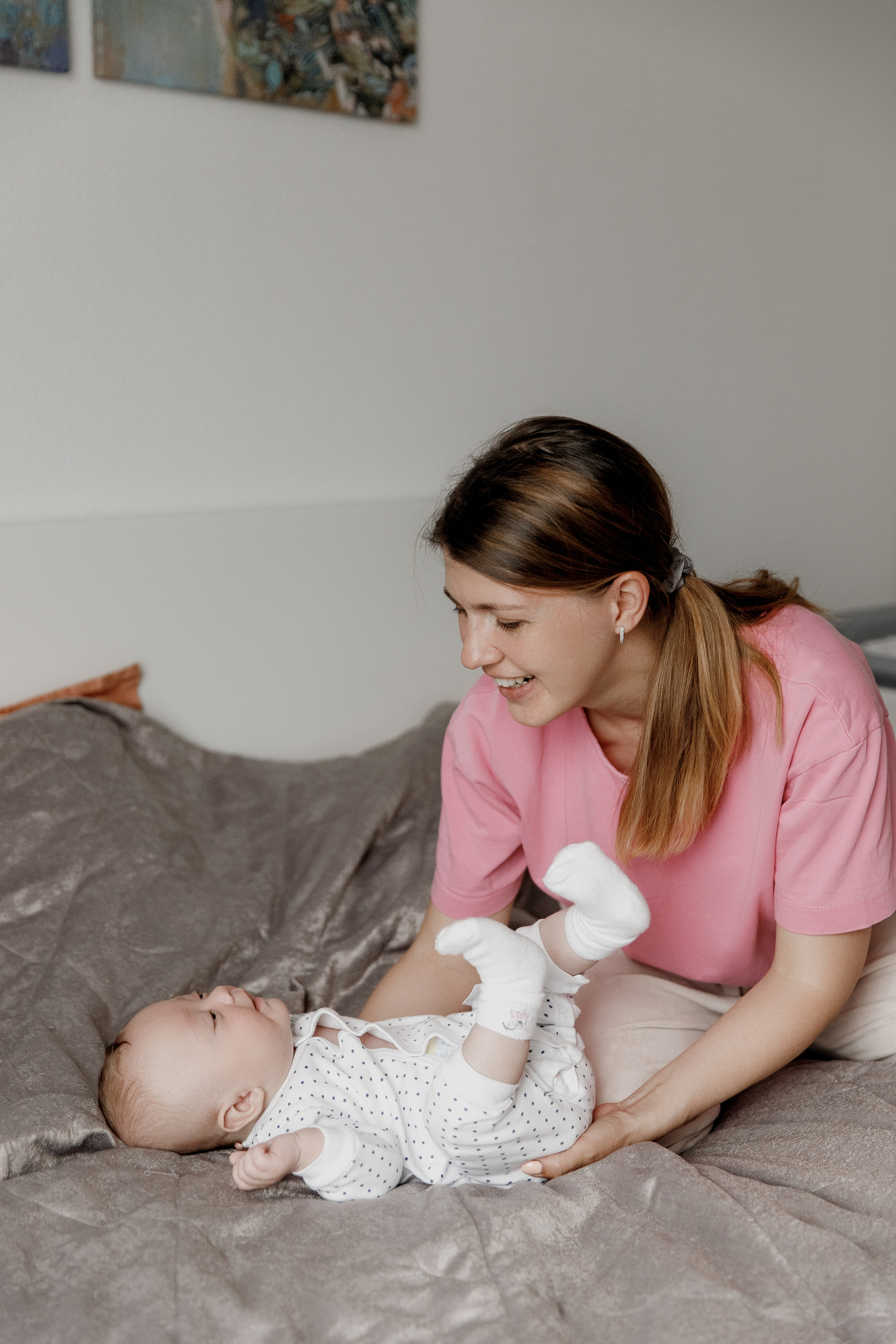 Семья. Свадебный фотограф в Москве и по всему миру