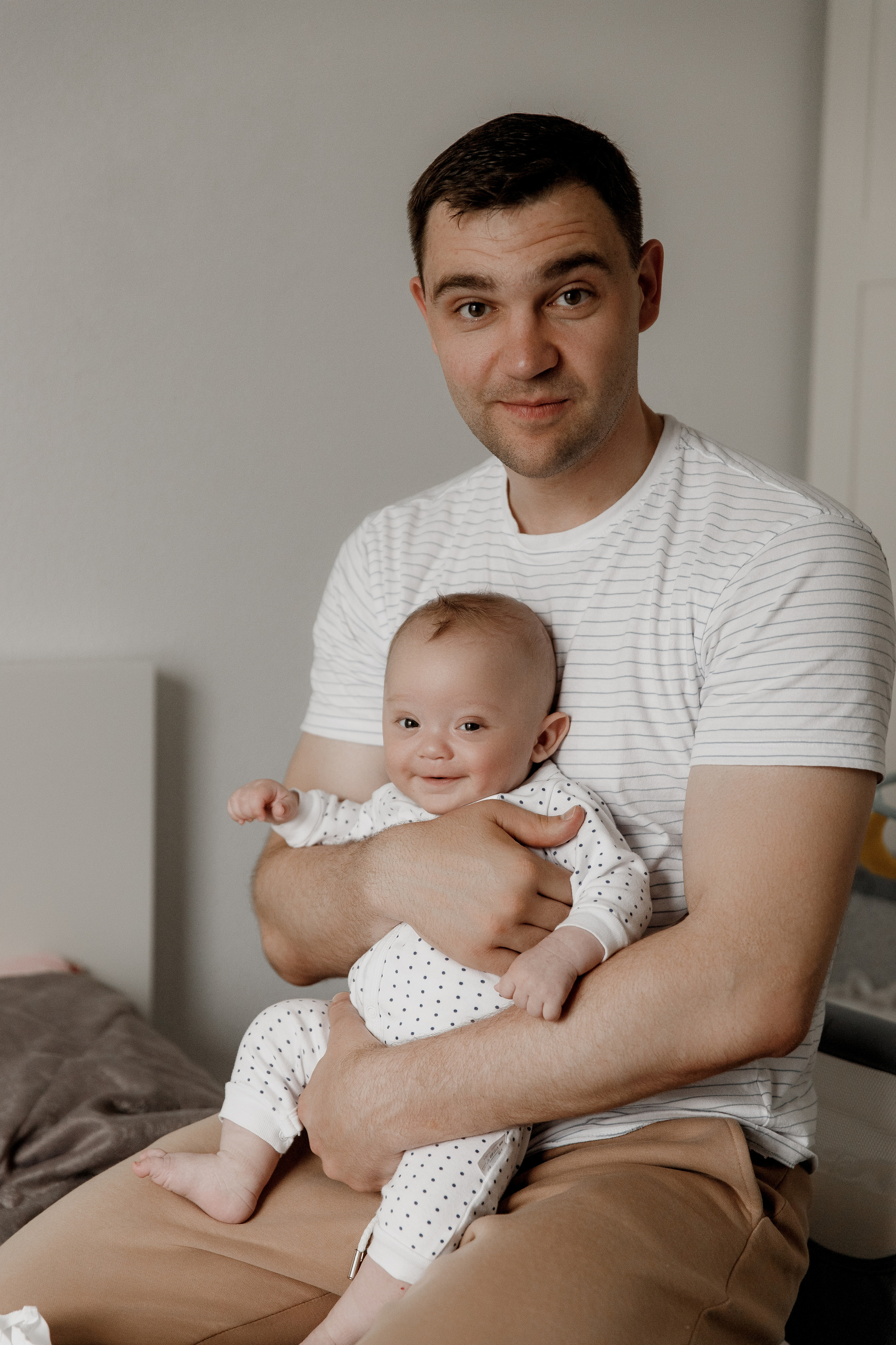 Семья. Свадебный фотограф в Москве и по всему миру