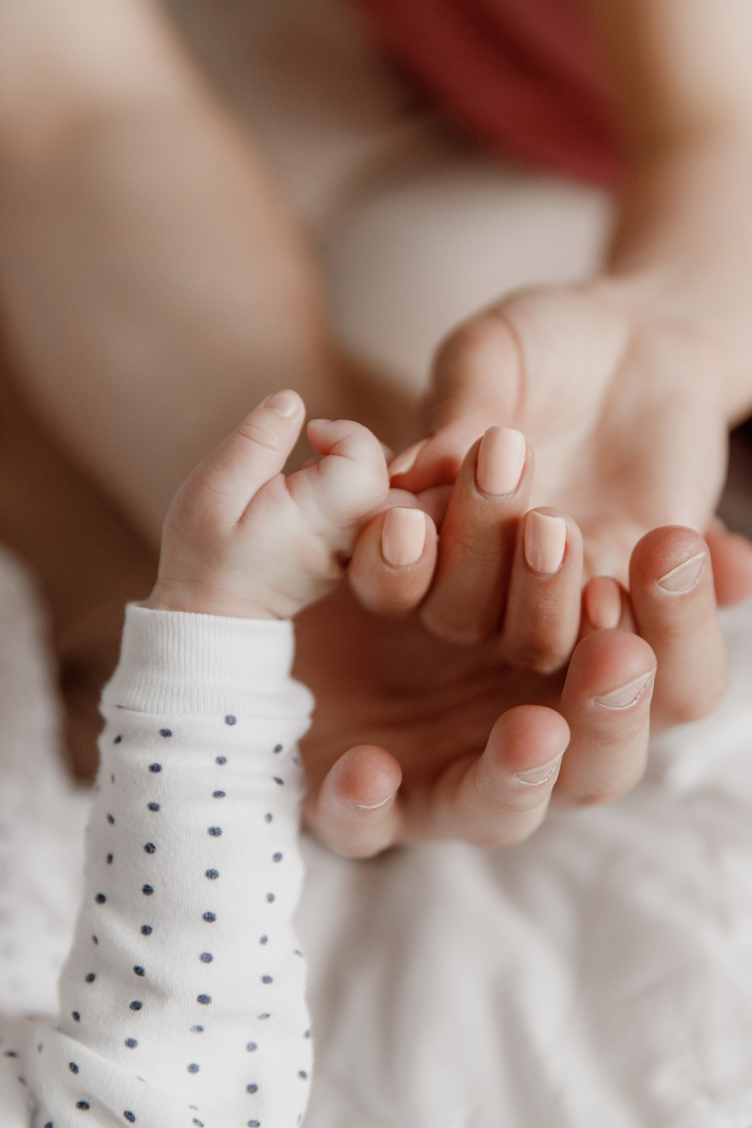 Семья. Свадебный фотограф в Москве и по всему миру