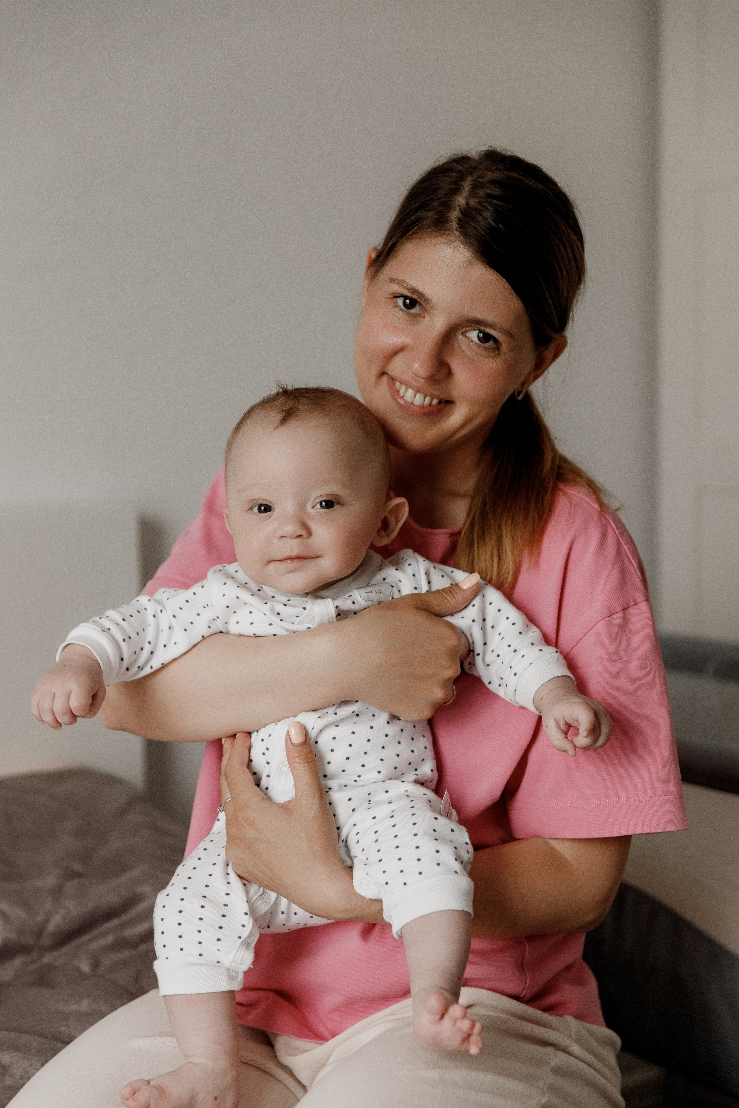 Семья. Свадебный фотограф в Москве и по всему миру