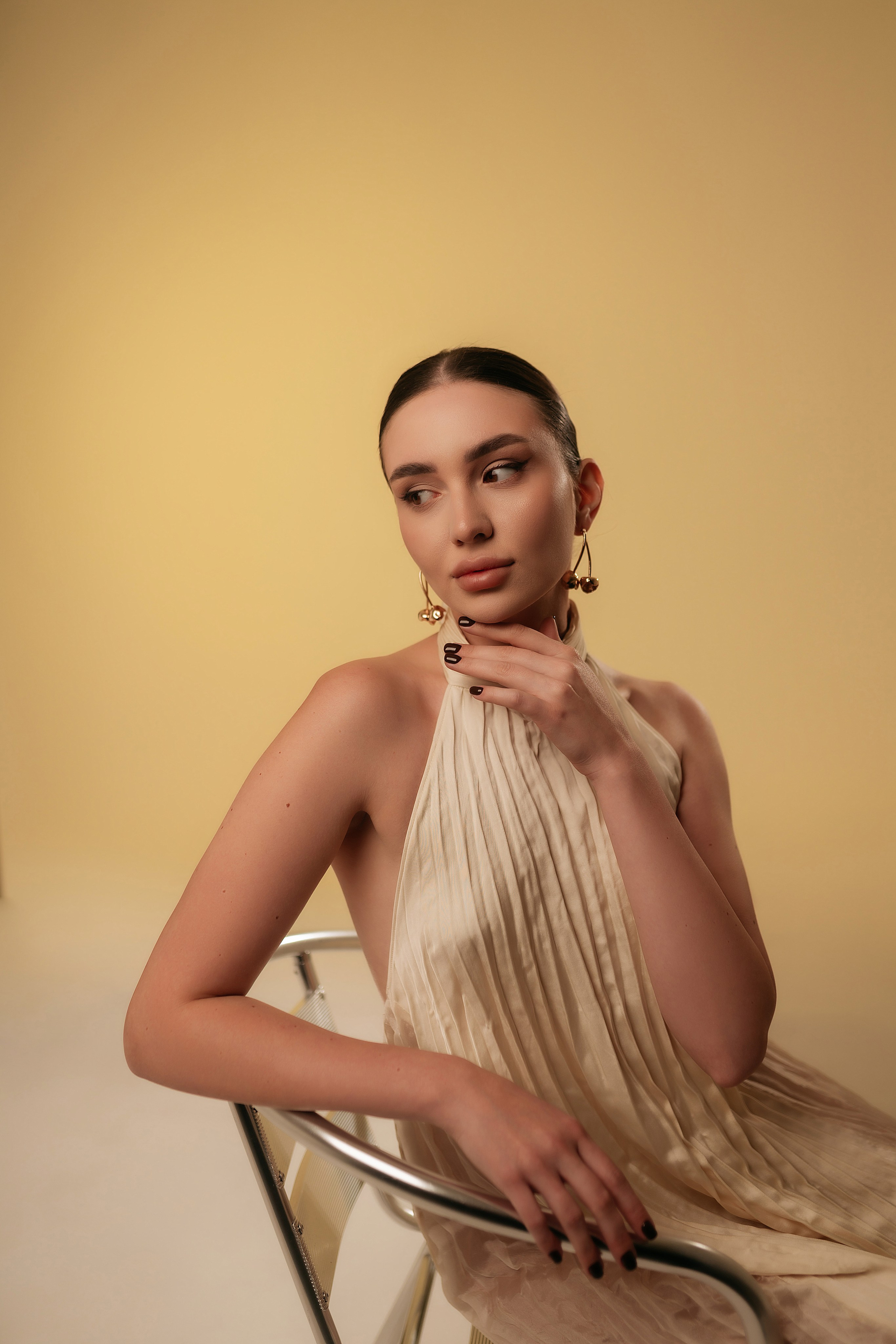 Валерия. Фотограф Карина Шмулёва. Воронеж и область