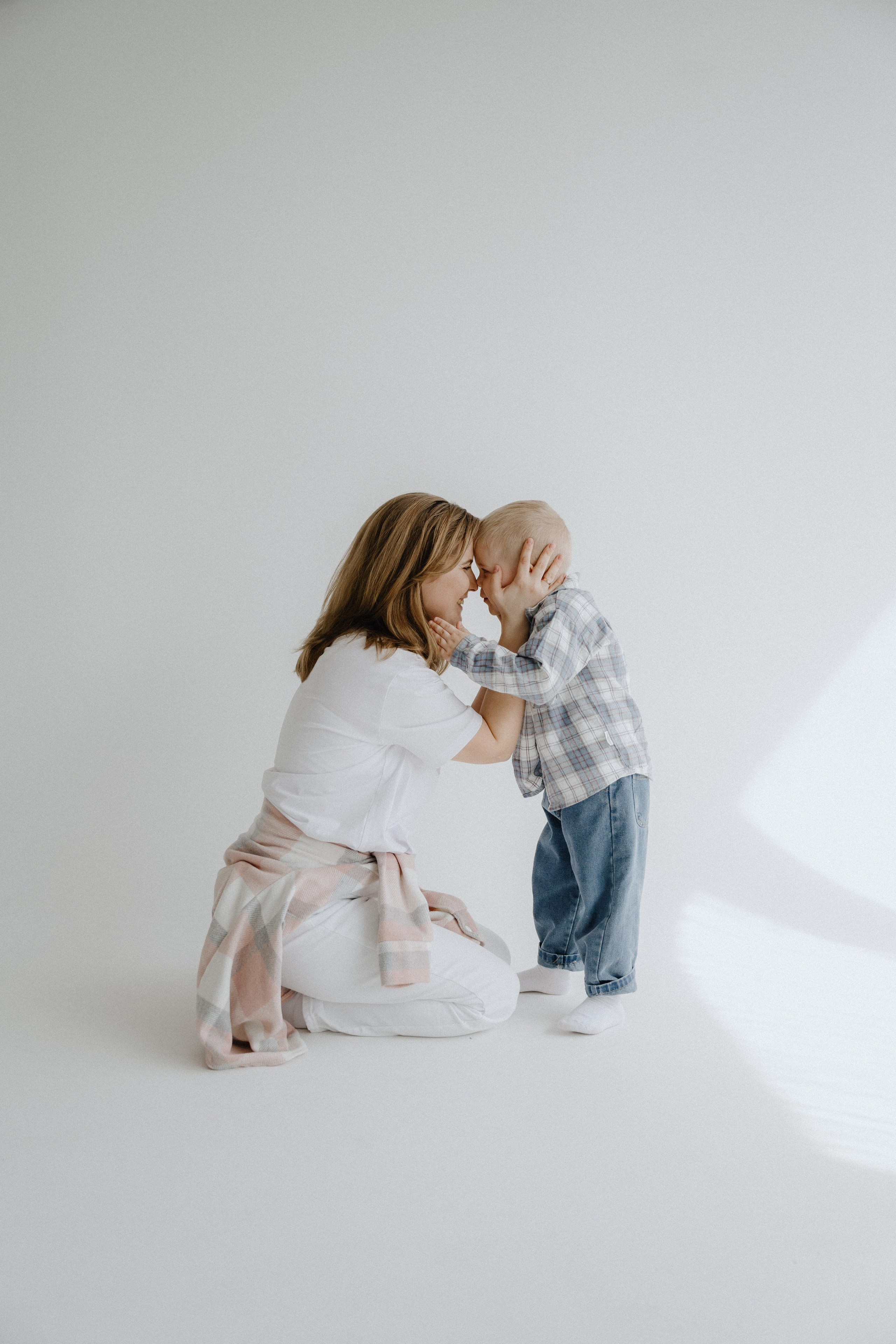 Алена с мальчишками