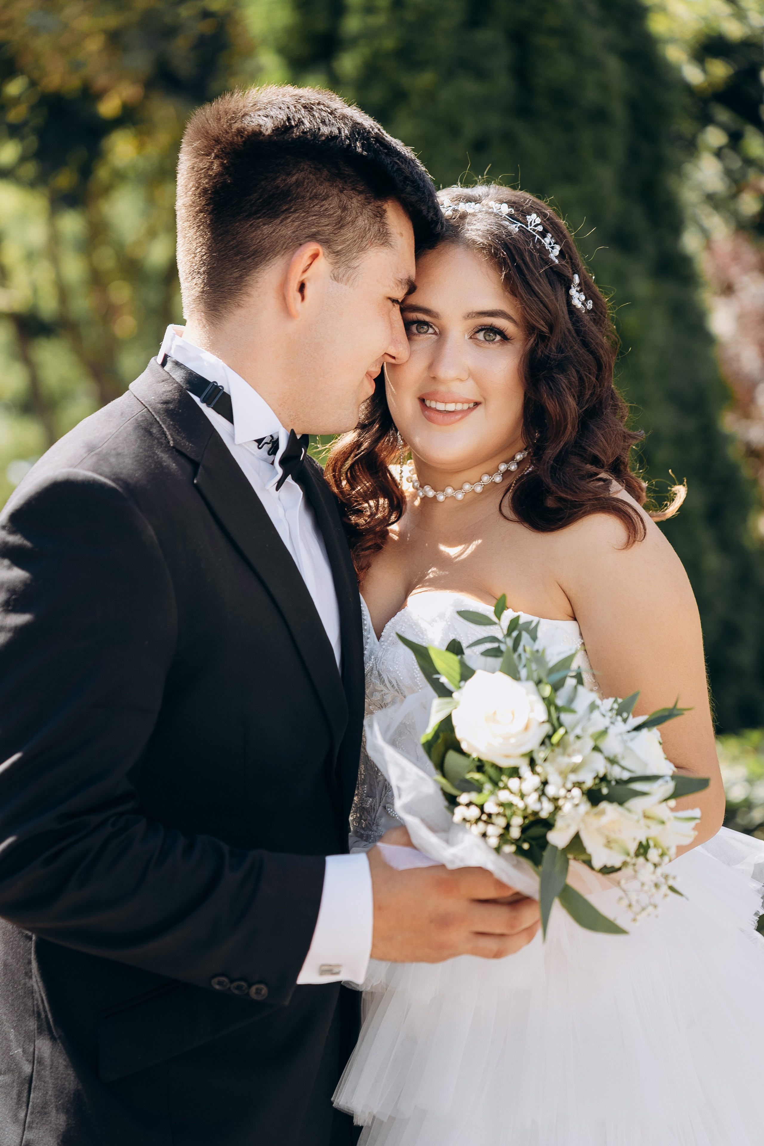 Райнур и Дарина. Свадебный фотограф Казань|Москва Ranas4you