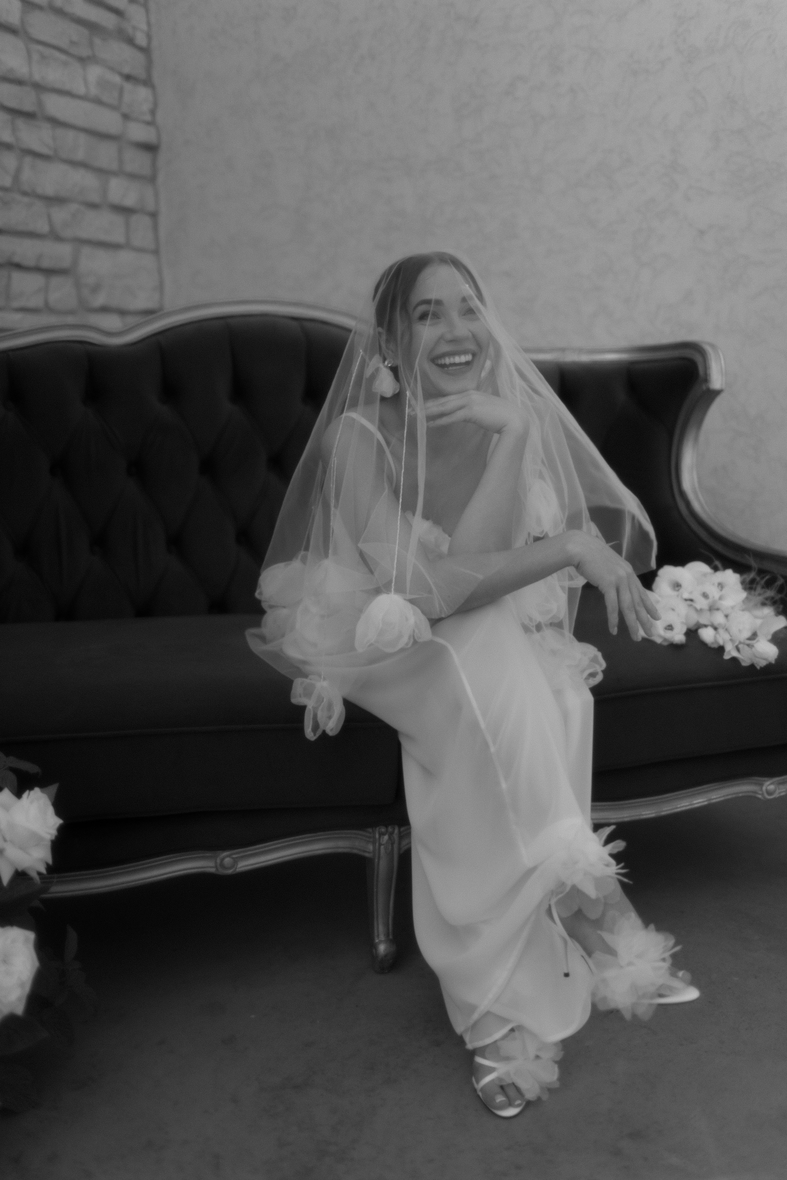 Полина & Евгений. Свадебный и семейный фотограф в Красноярске