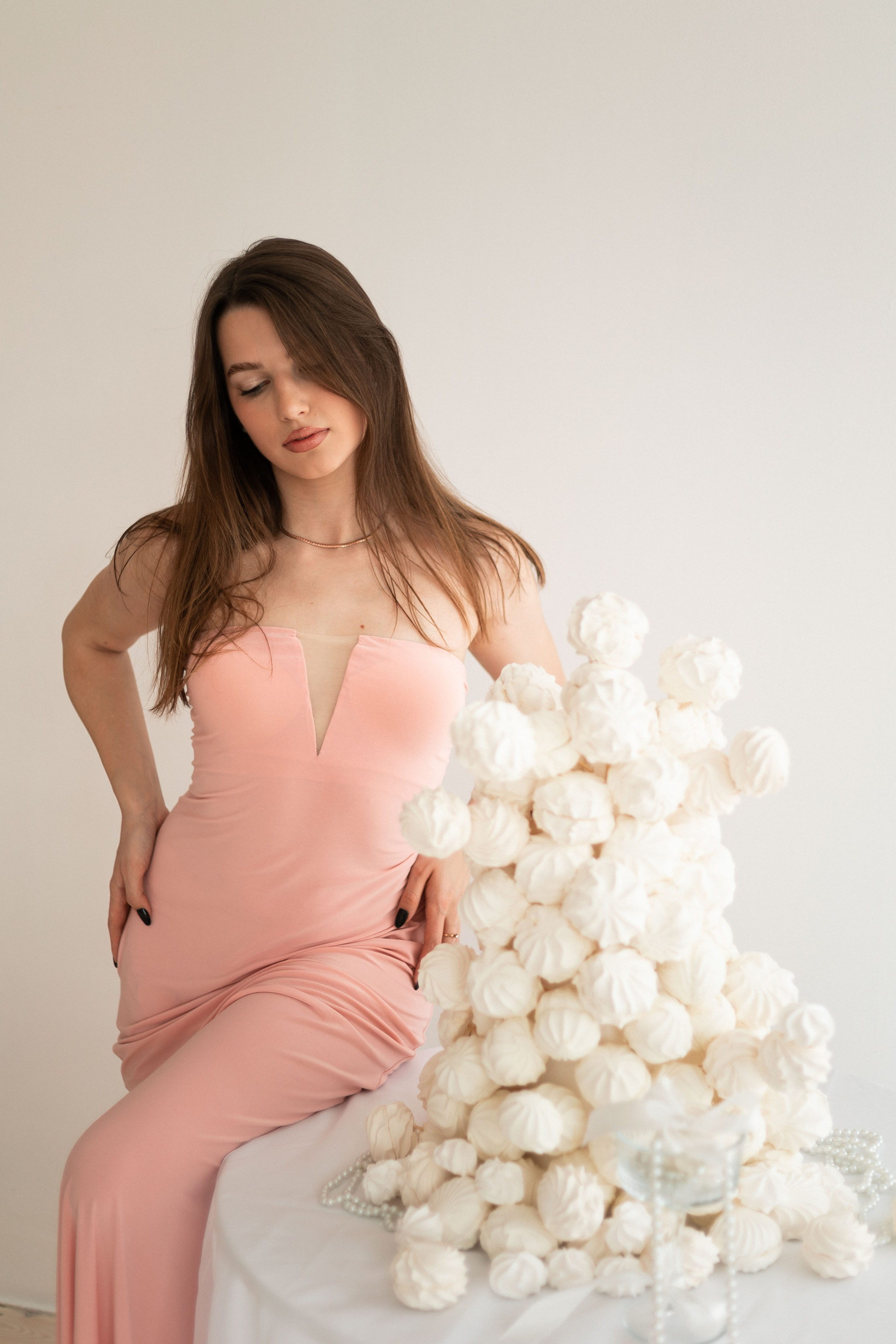 Анжелика. Семейный фотограф в Севастополе и Симферополе Александра Чистякова