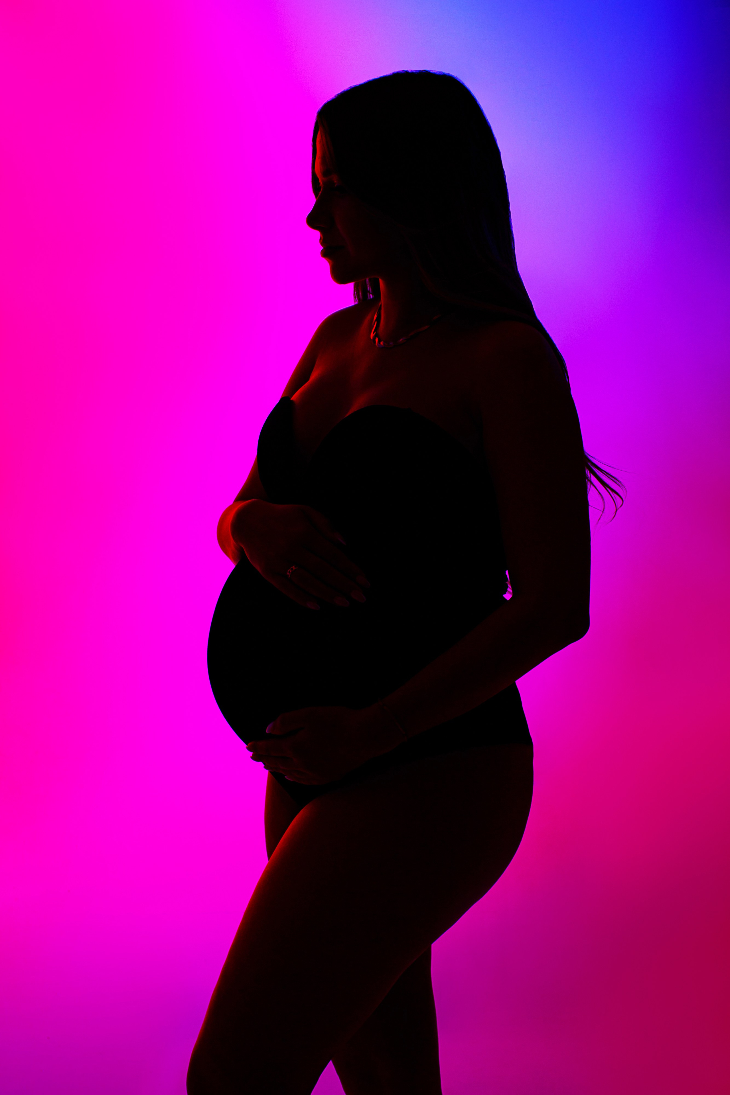 Беременность & материнство. Фотосессия беременности & материнства Коломна