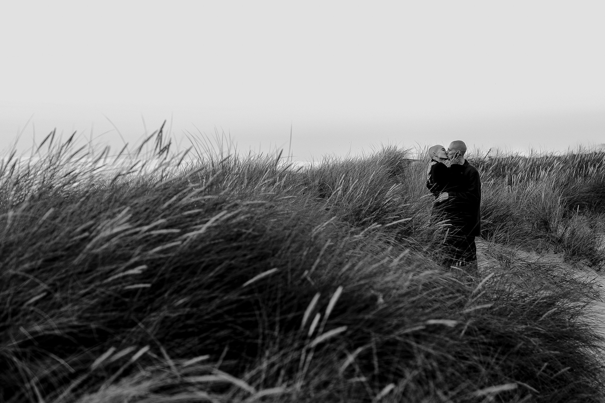 EVEN THE MOST COLOR DREAM DOES NOT HAVE PAINTS. Фотограф Serj Ganso